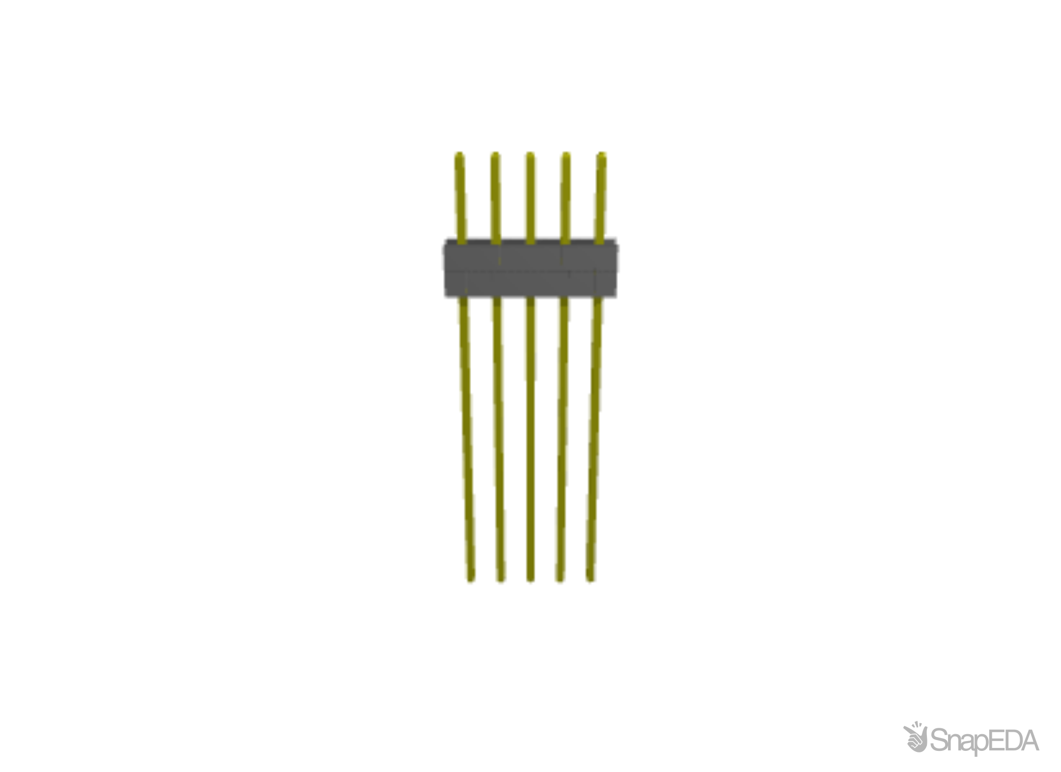 TW-05-12-L-S-120-789 3D Model