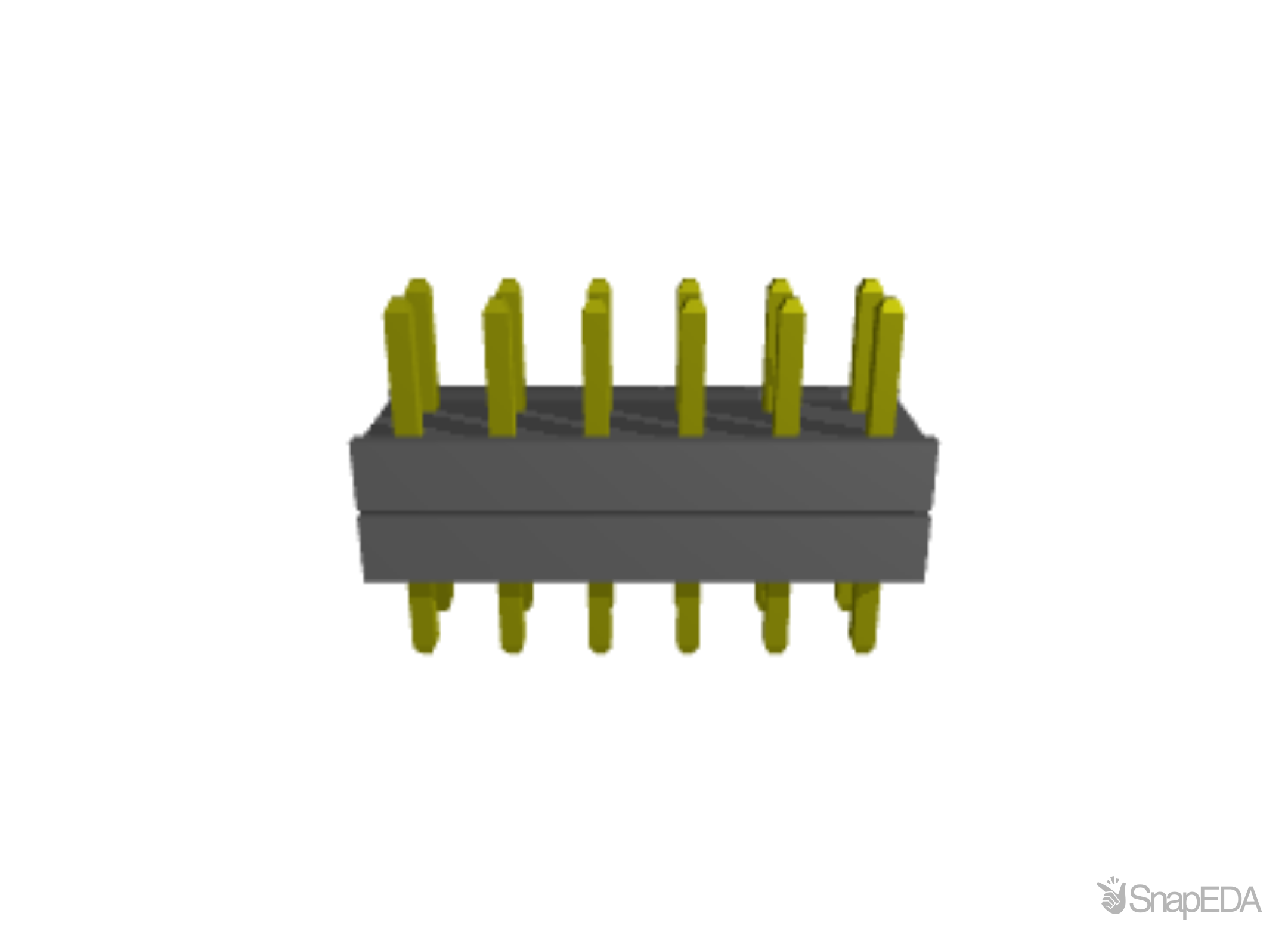 TW-06-01-F-D-125-090 3D Model