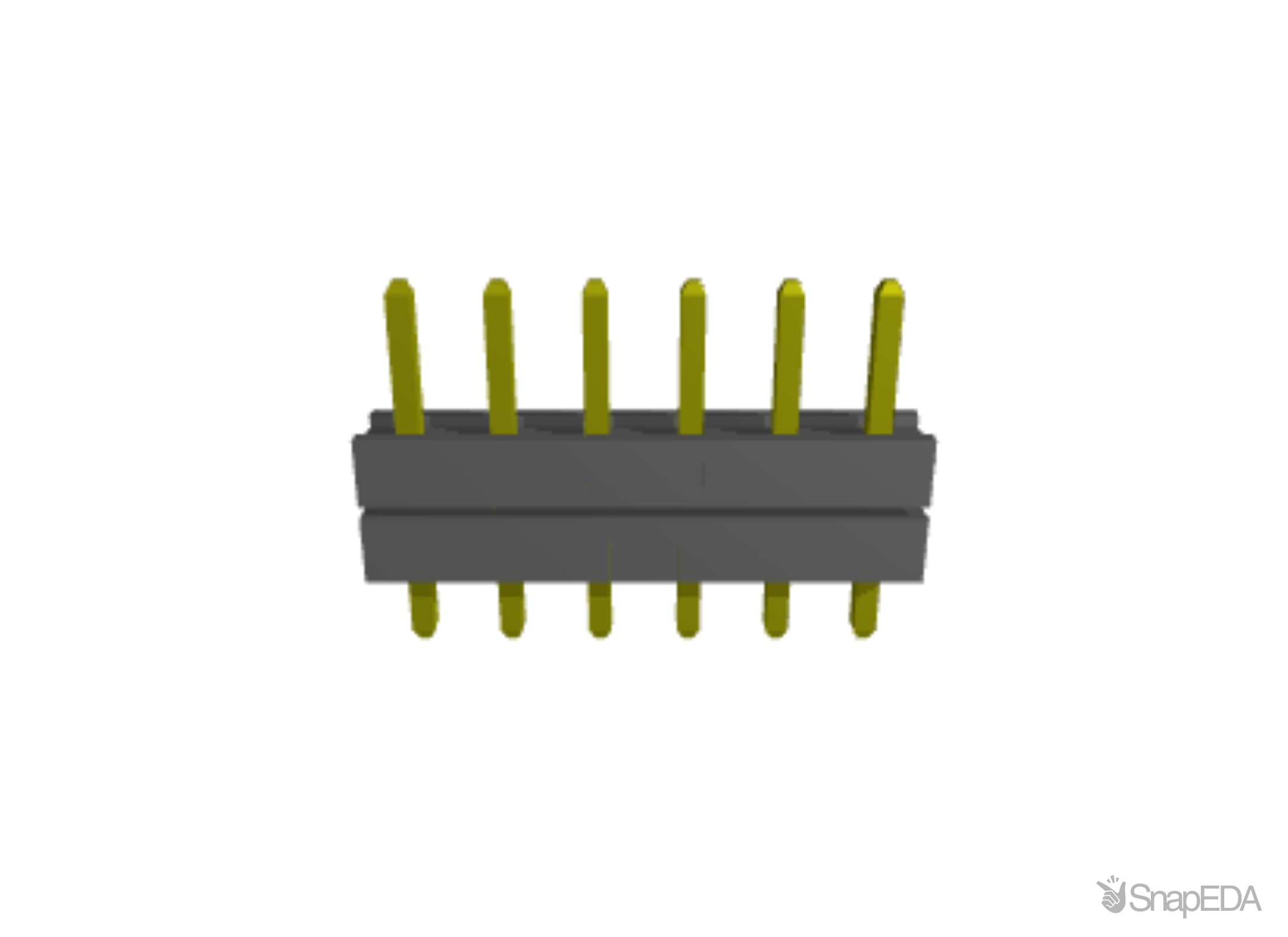 TW-06-01-L-S-128-073 3D Model