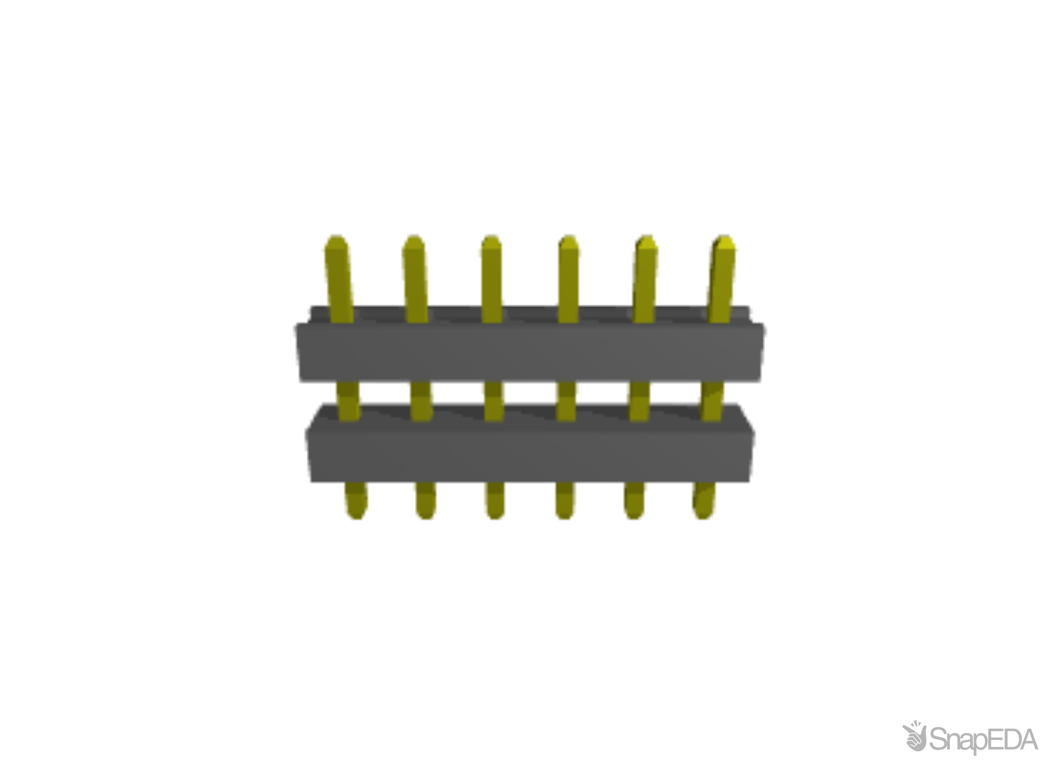 TW-06-01-L-S-175-065 3D Model