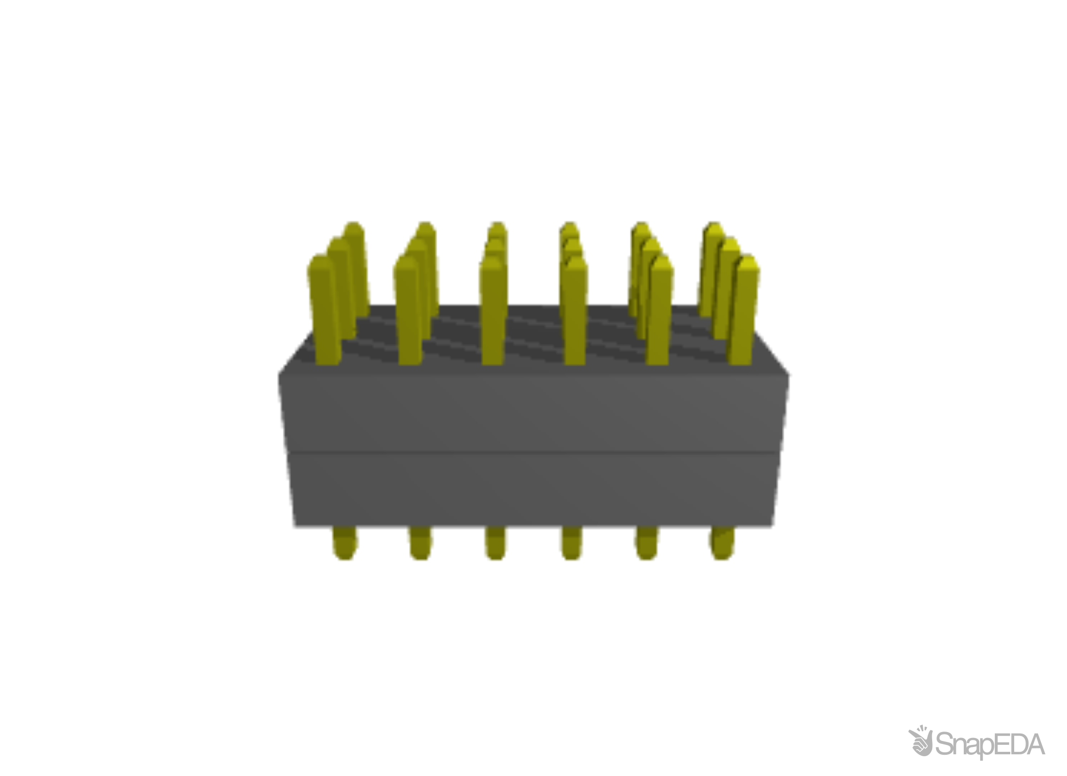 TW-06-01-L-T-160-060 3D Model