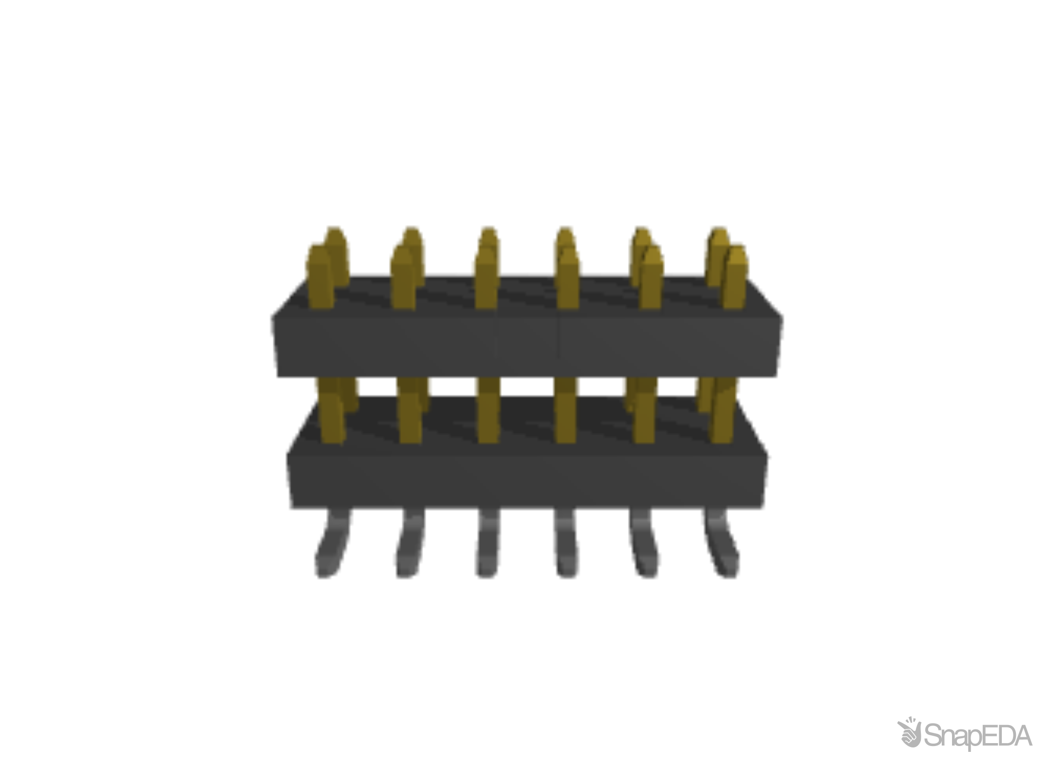 TW-06-02-F-D-250-SM 3D Model