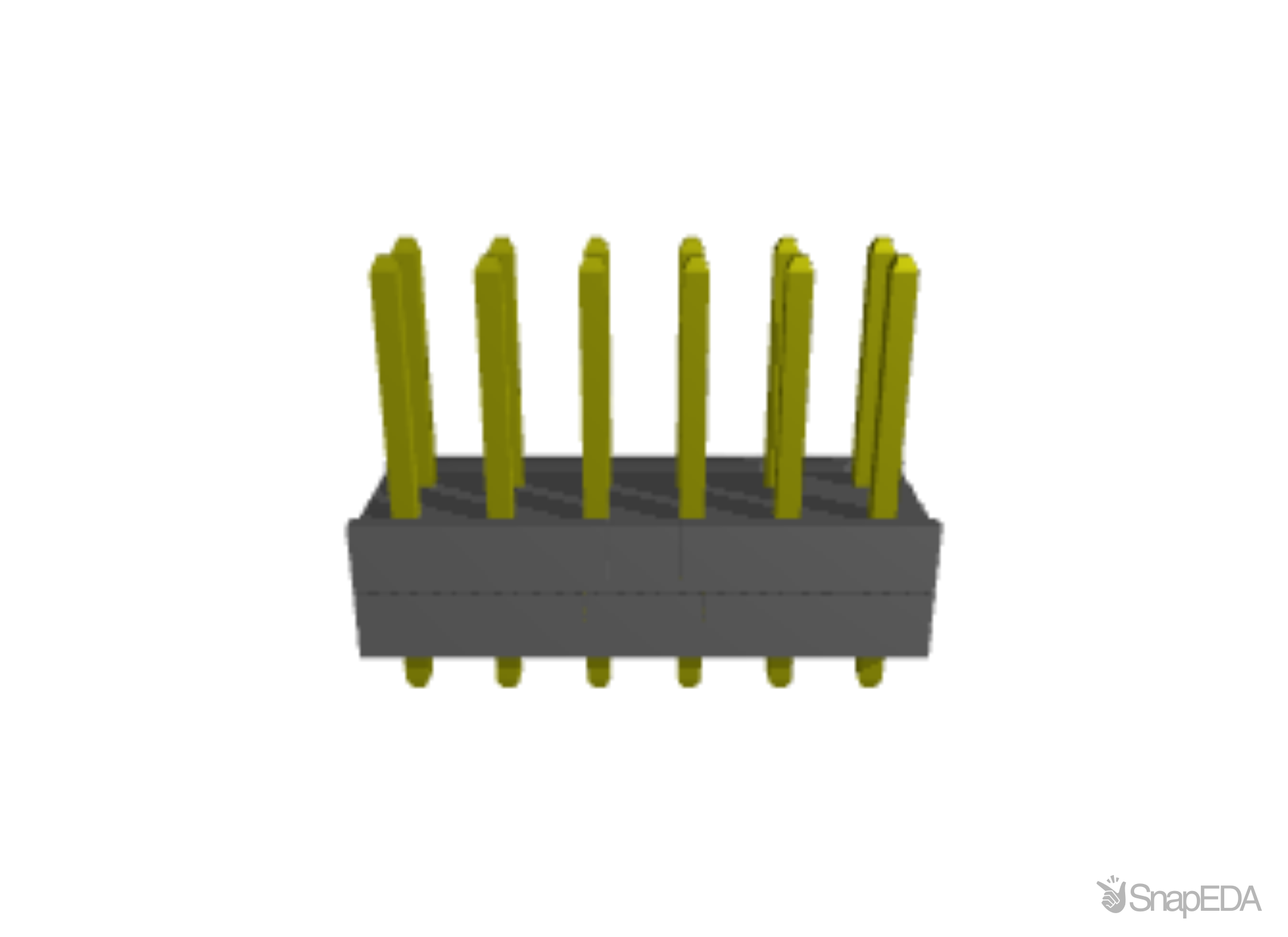 TW-06-02-G-D-120-050 3D Model