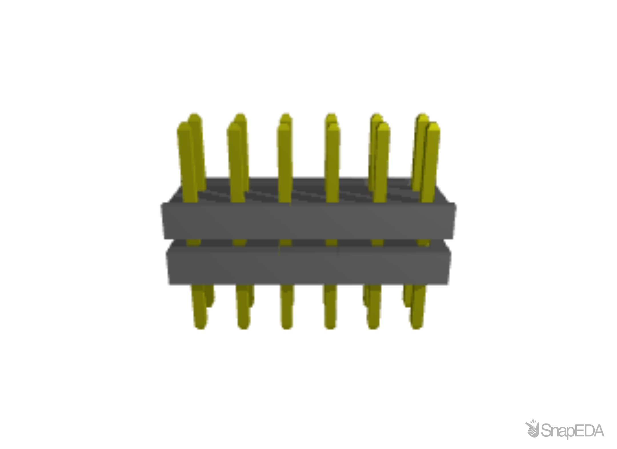 TW-06-02-G-D-142-110 3D Model