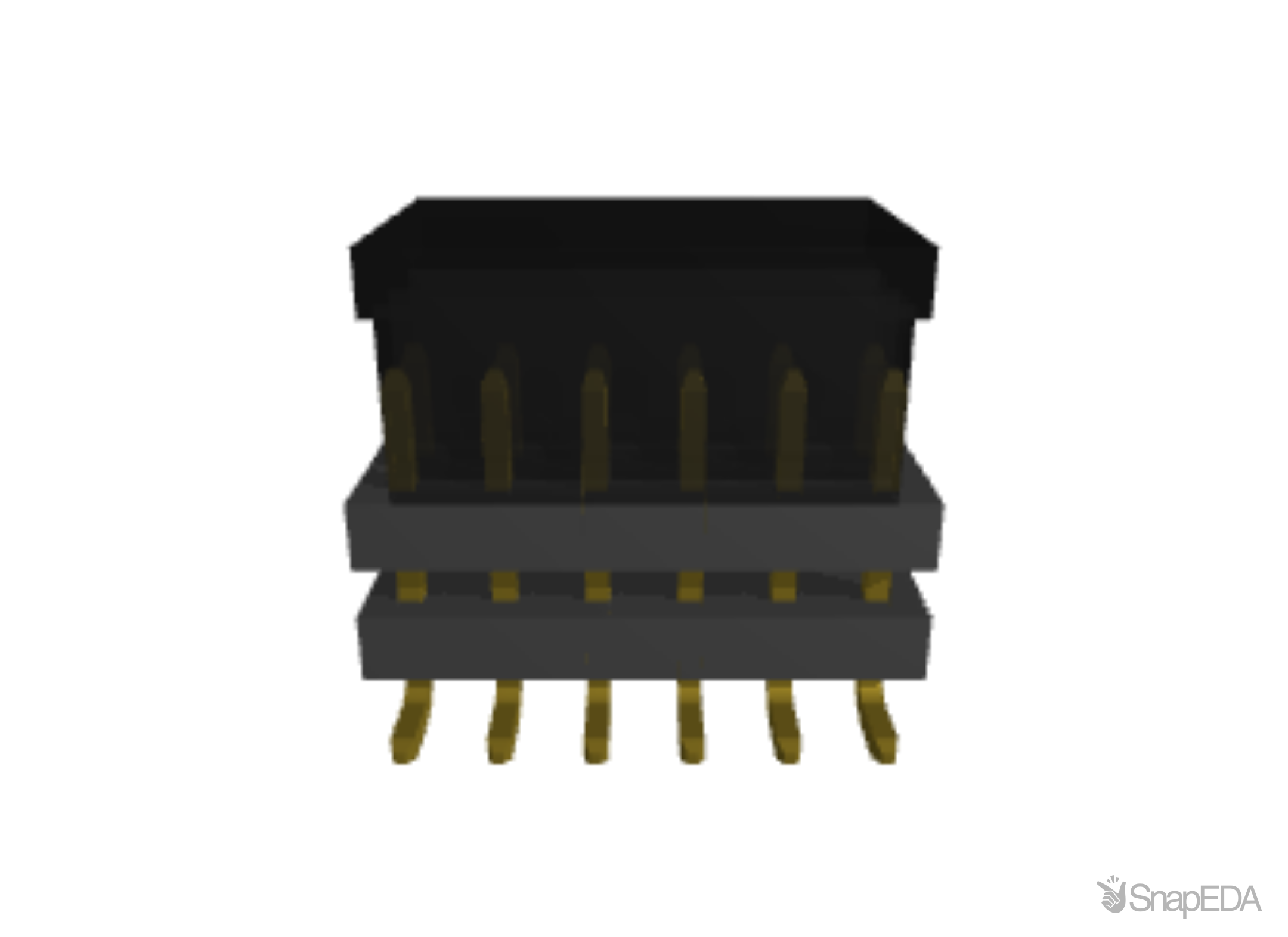 TW-06-02-G-D-210-SM-P 3D Model