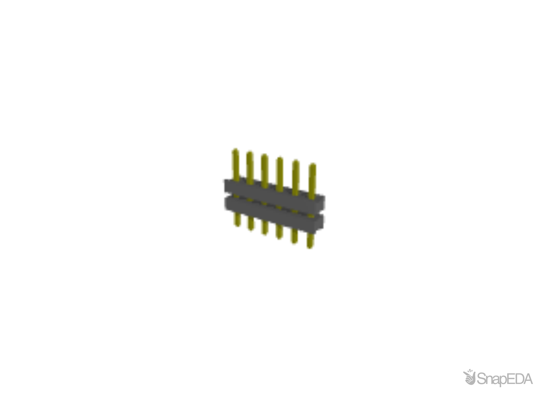 TW-06-02-G-S-145-090 3D Model