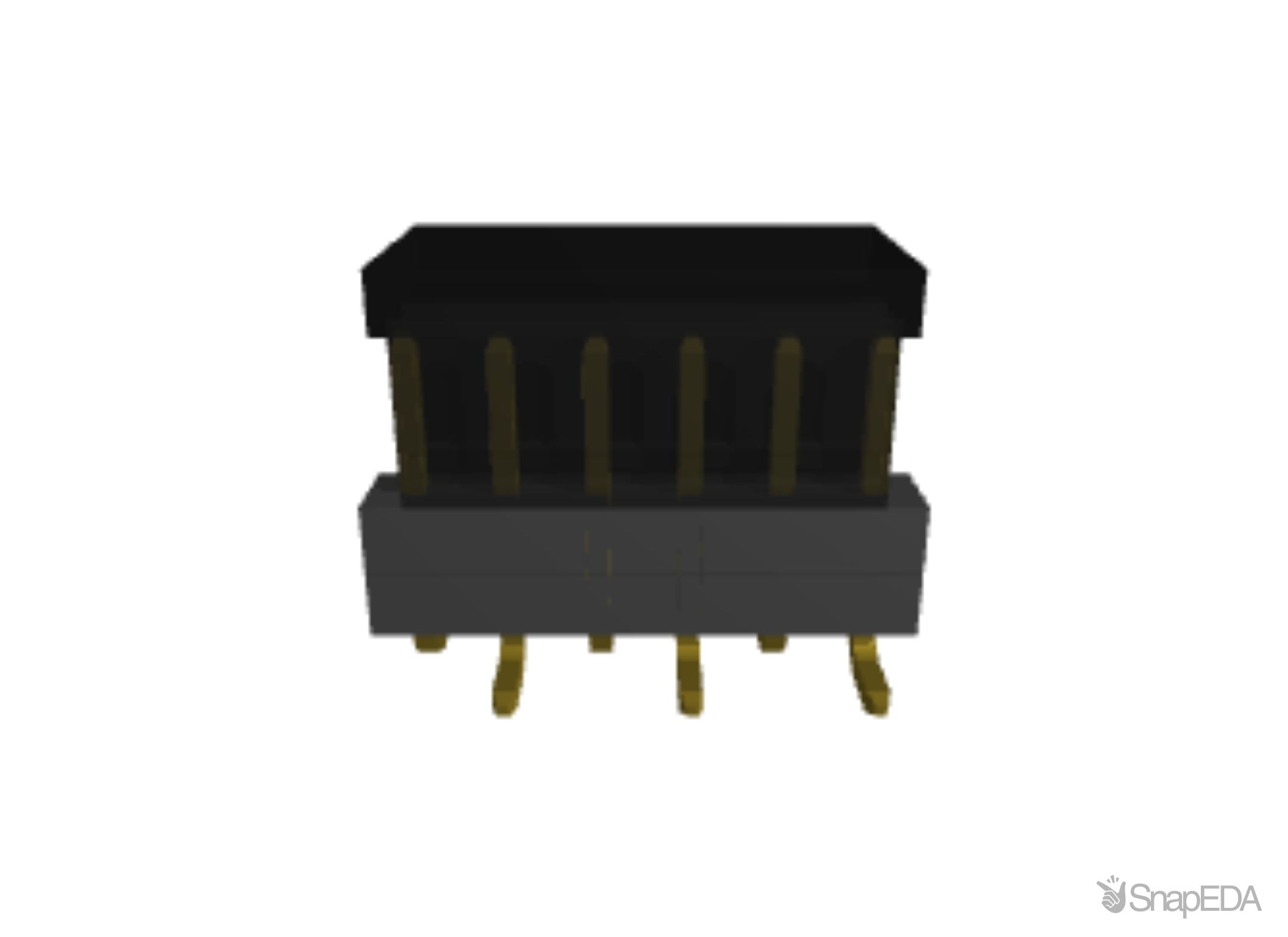 TW-06-02-G-S-170-SM-P 3D Model