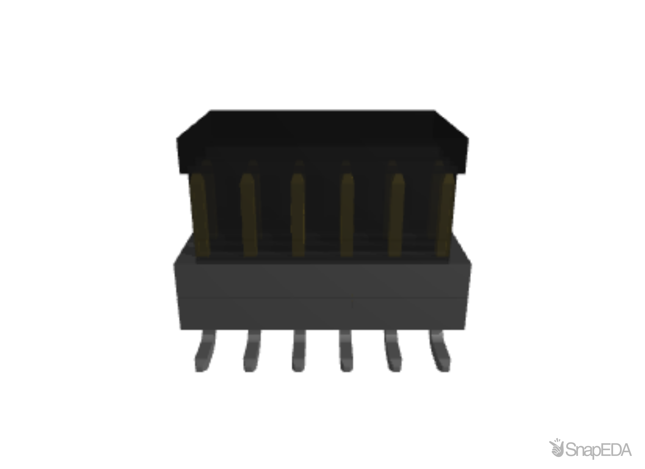 TW-06-02-L-D-170-SM-P 3D Model