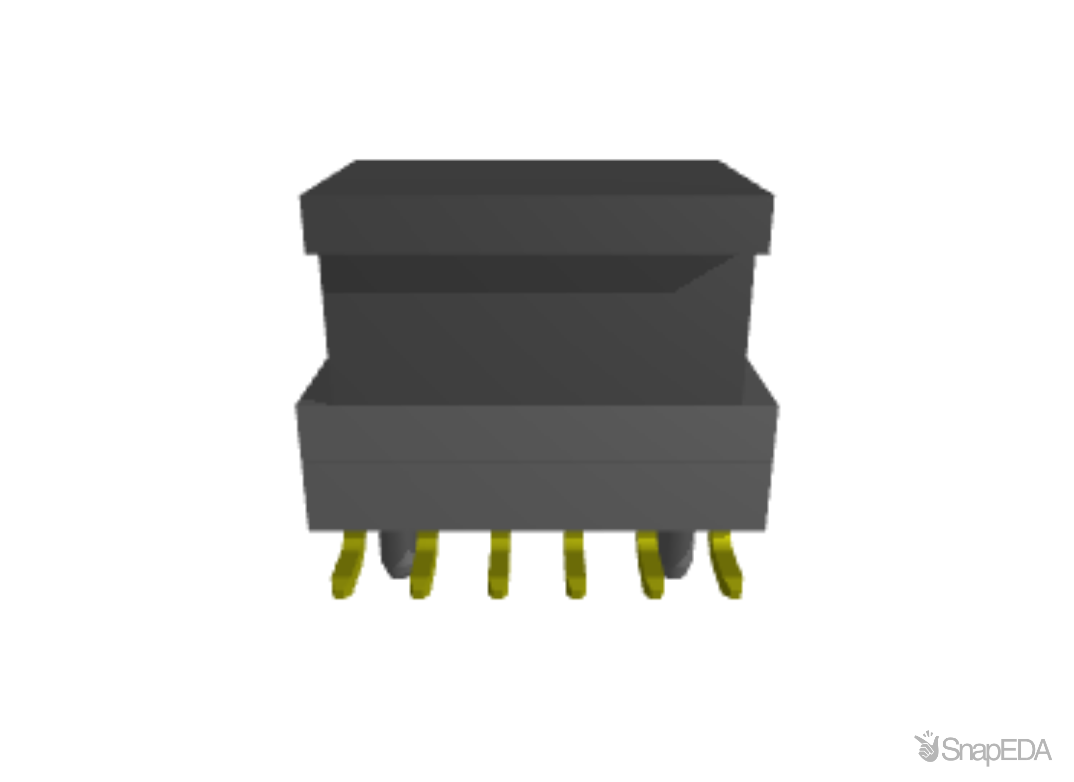 TW-06-02-L-D-190-SM-A-P 3D Model