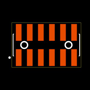TW-06-02-L-D-190-SM-A-P Footprint