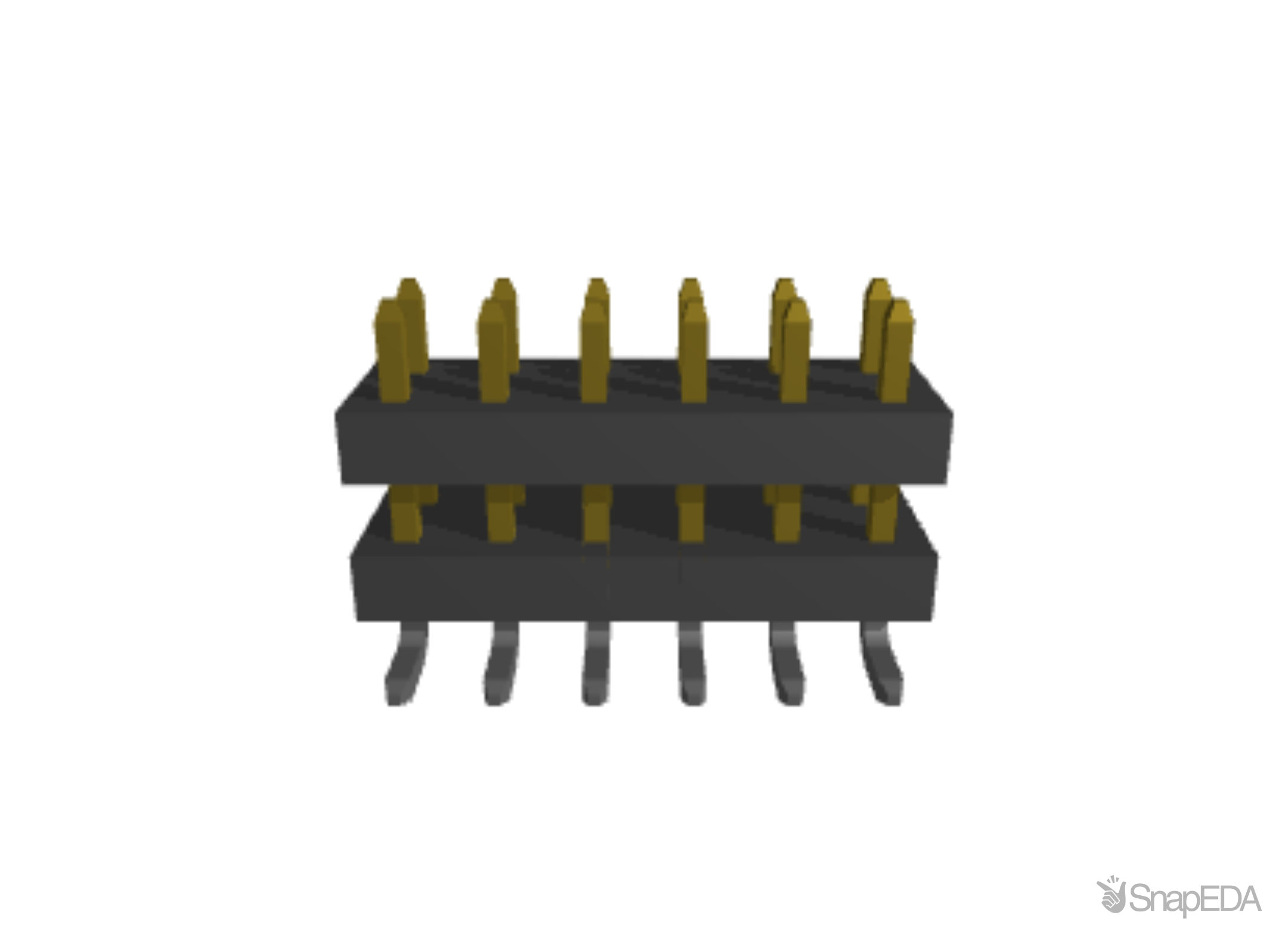 TW-06-02-L-D-230-SM 3D Model