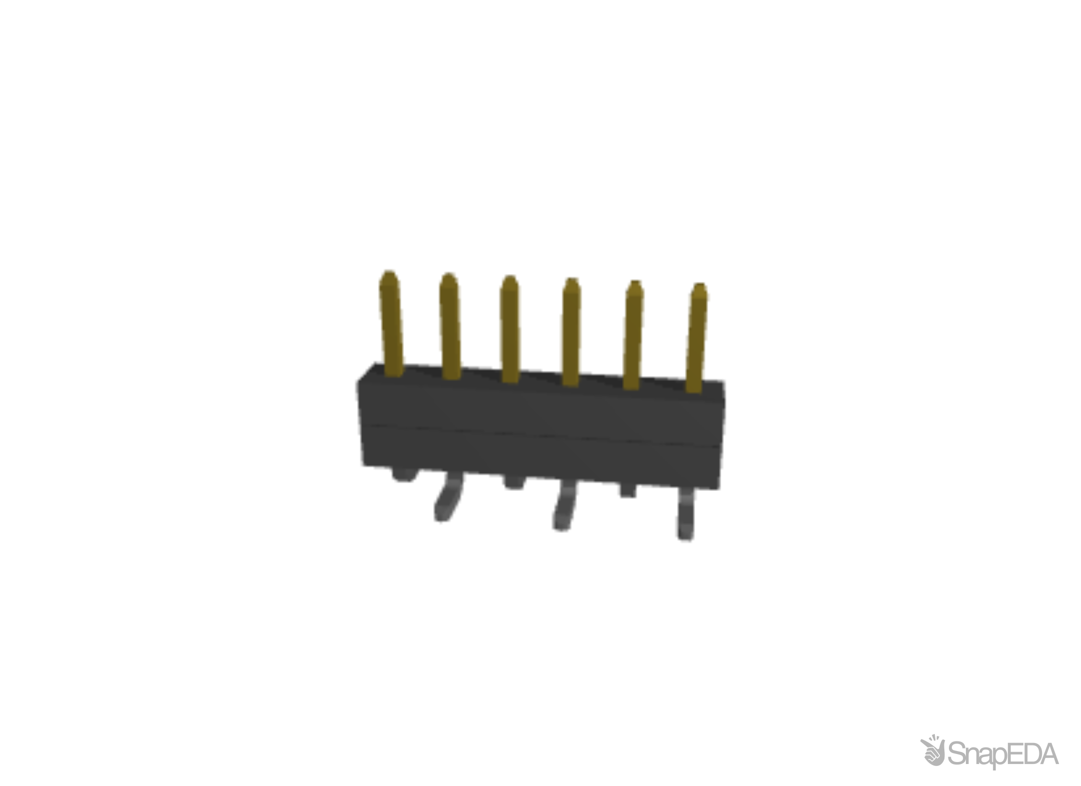 TW-06-02-L-S-170-SM 3D Model