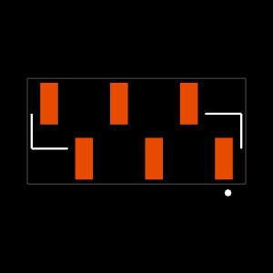 TW-06-02-L-S-170-SM Footprint