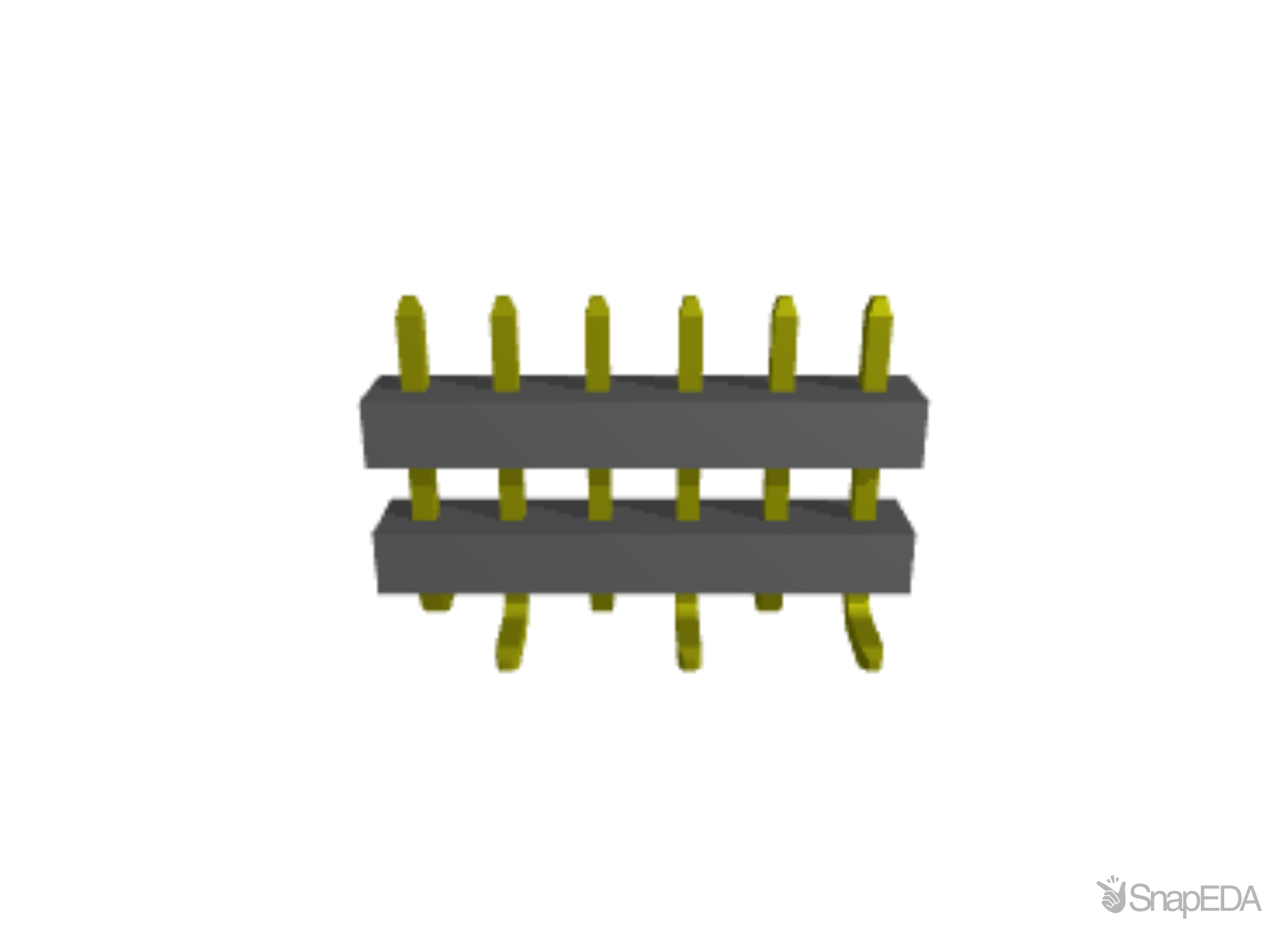 TW-06-02-L-S-229-SM 3D Model