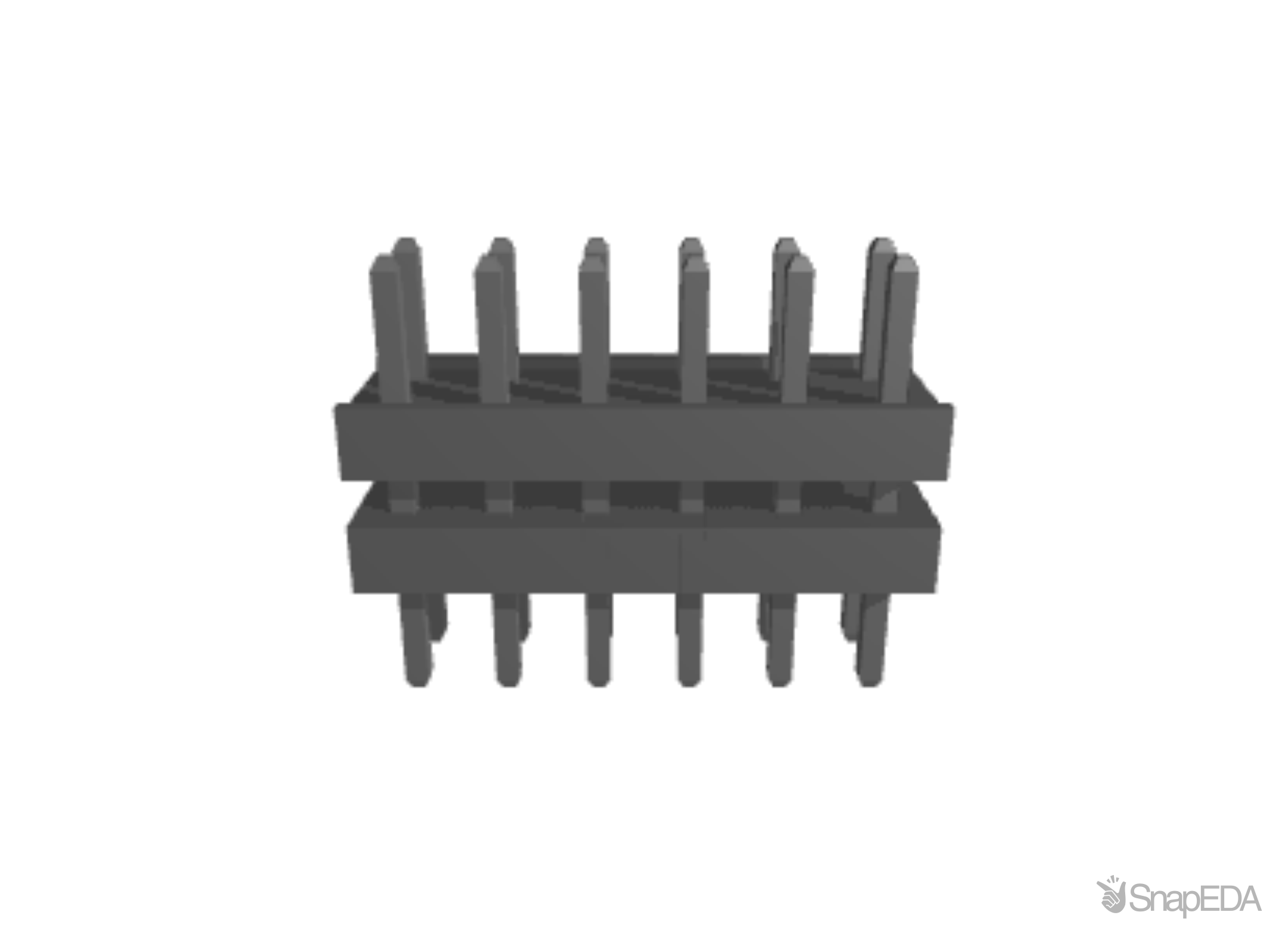 TW-06-02-T-D-158-110 3D Model