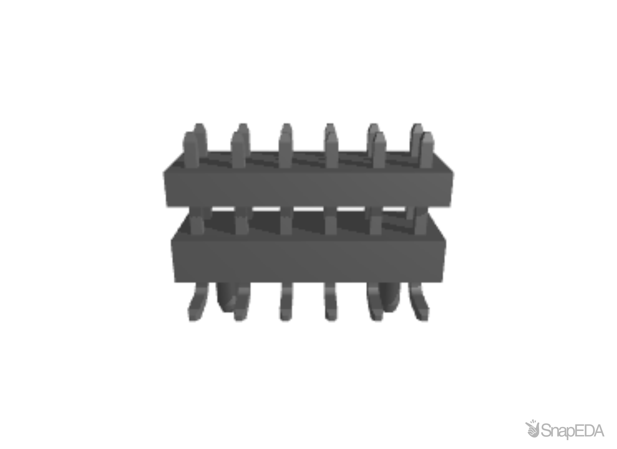 TW-06-02-T-D-250-SM-A 3D Model