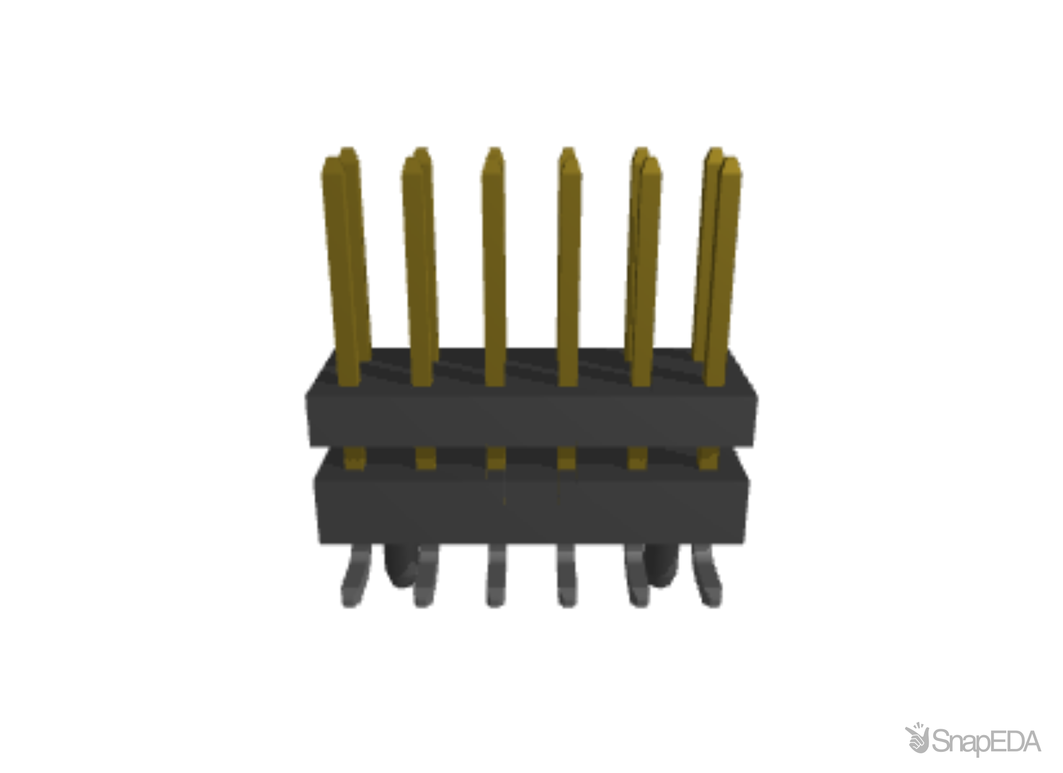 TW-06-03-F-D-228-SM-A 3D Model