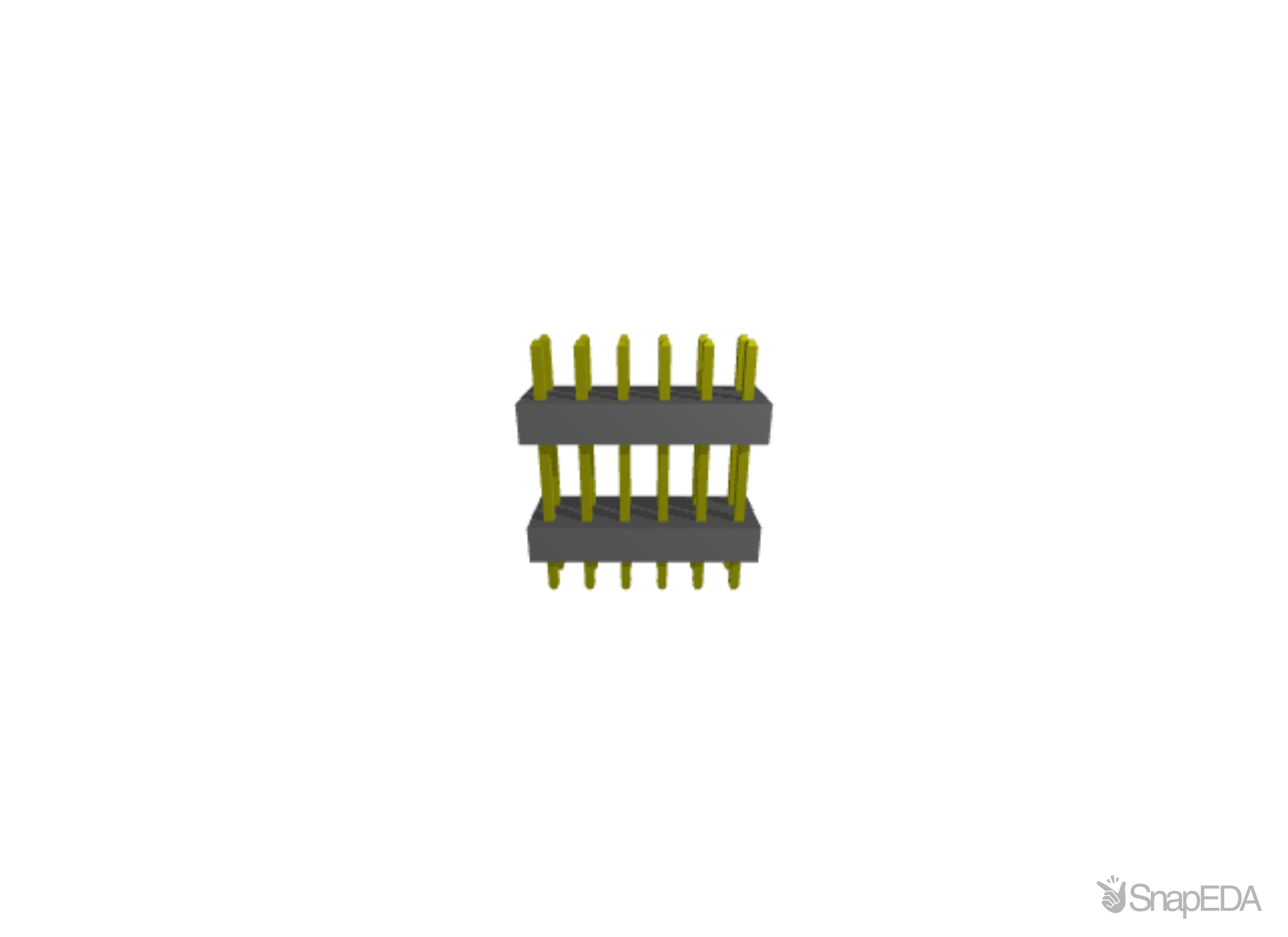 TW-06-03-F-D-335-090 3D Model