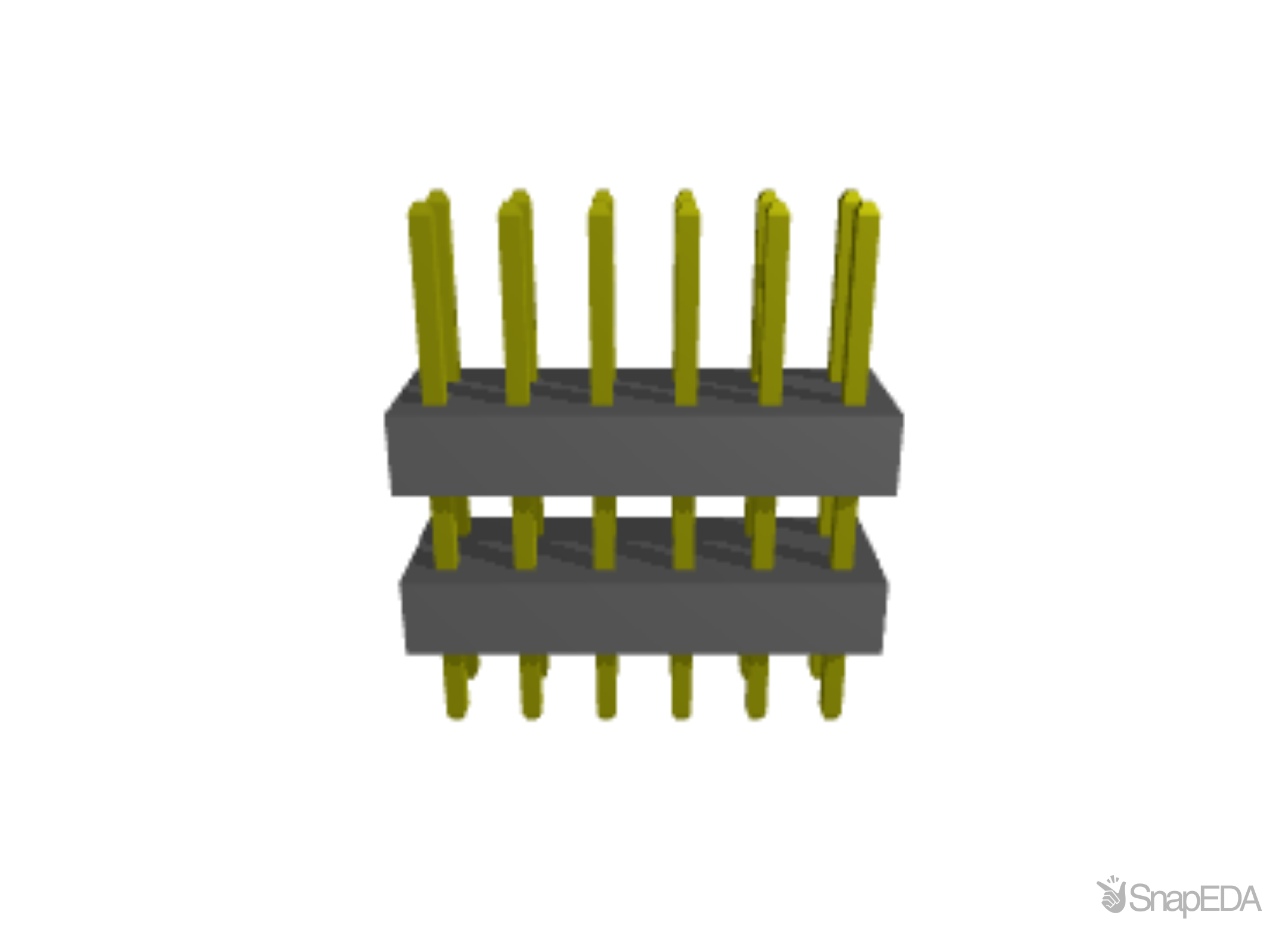 TW-06-03-G-D-250-100 3D Model