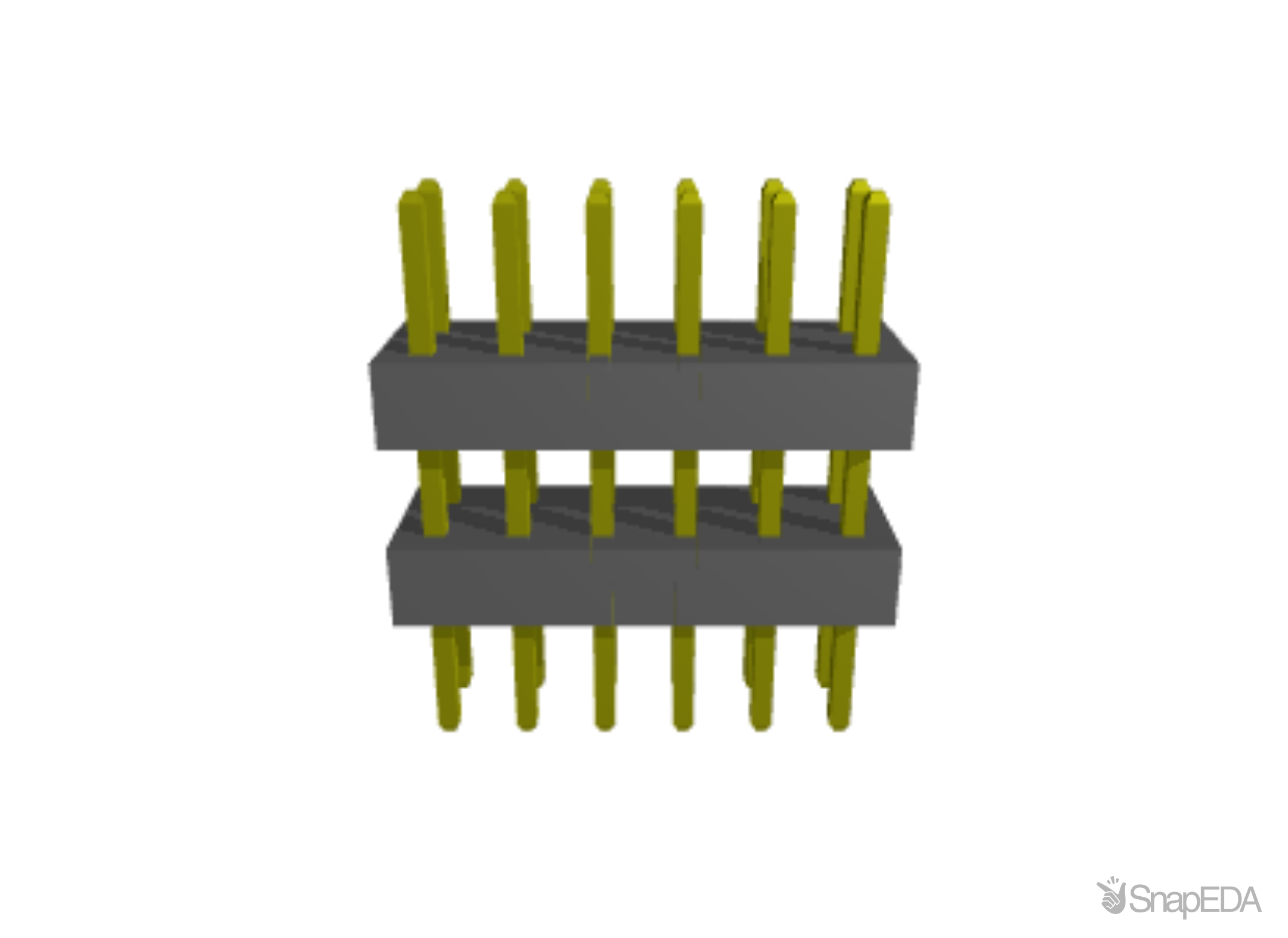 TW-06-03-G-D-255-140 3D Model