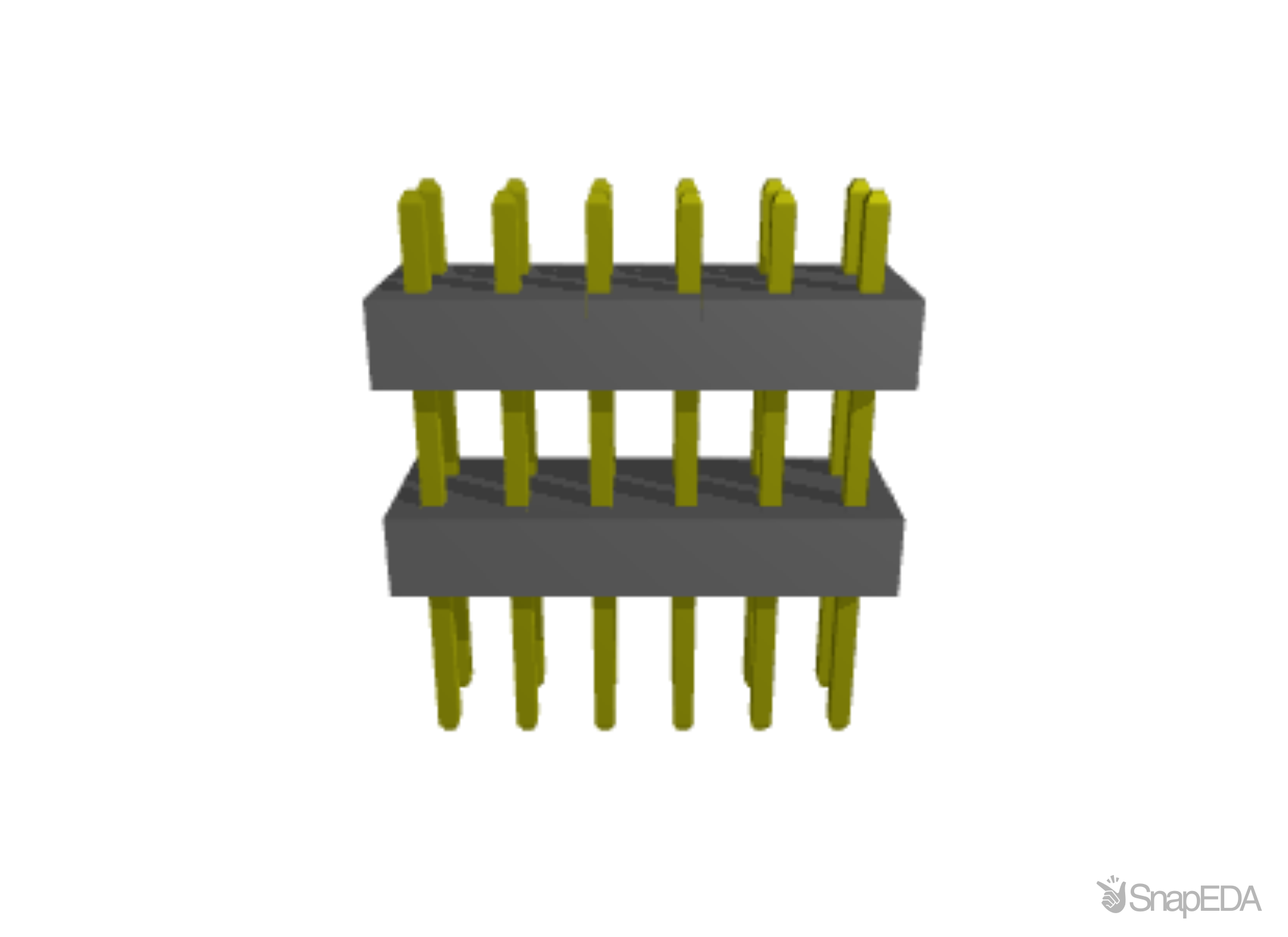 TW-06-03-G-D-280-170 3D Model