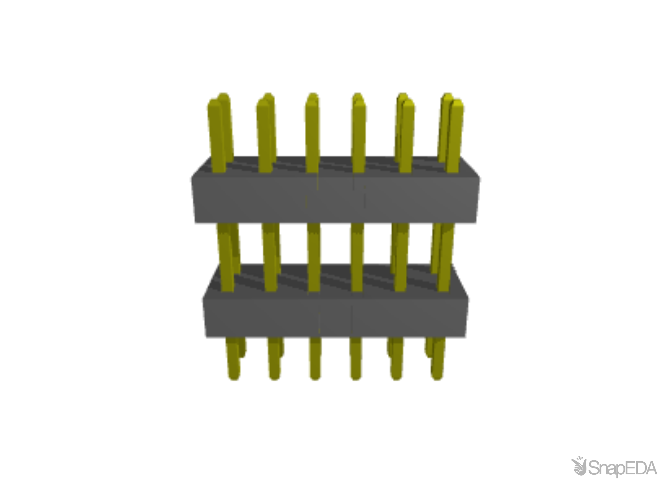 TW-06-03-G-D-300-115 3D Model