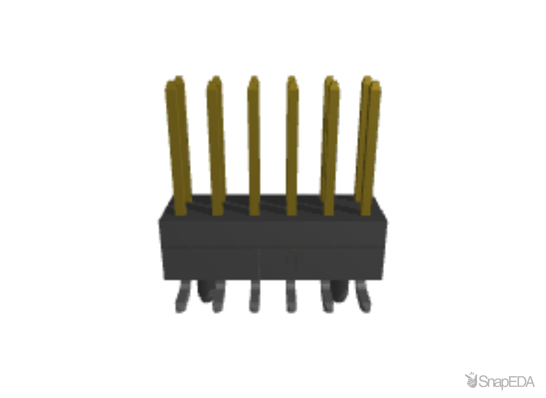 TW-06-03-L-D-190-SM-A 3D Model