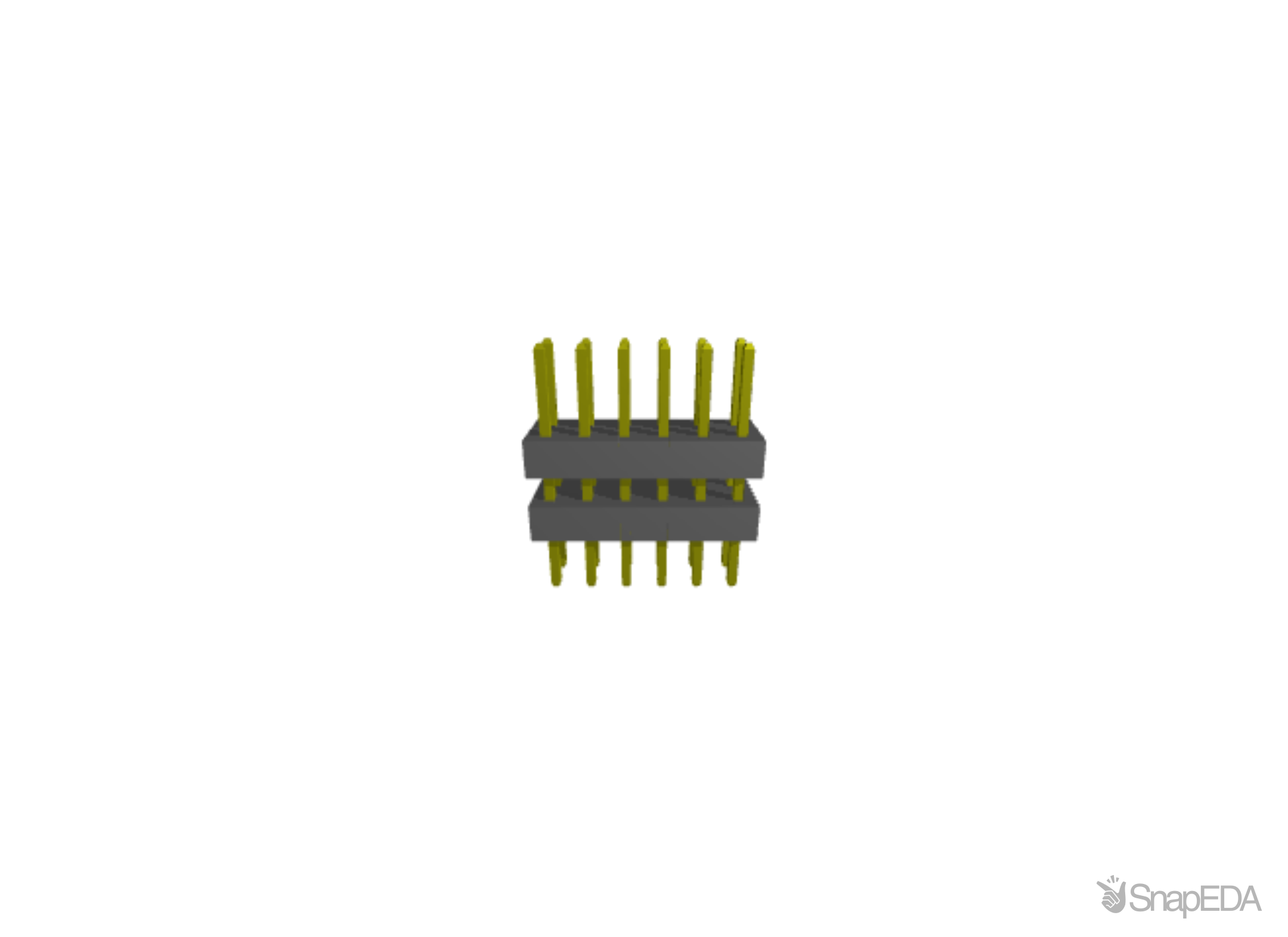 TW-06-03-L-D-220-135 3D Model