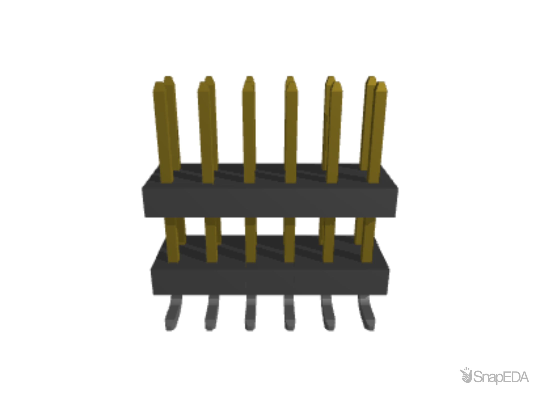 TW-06-03-L-D-280-SM 3D Model