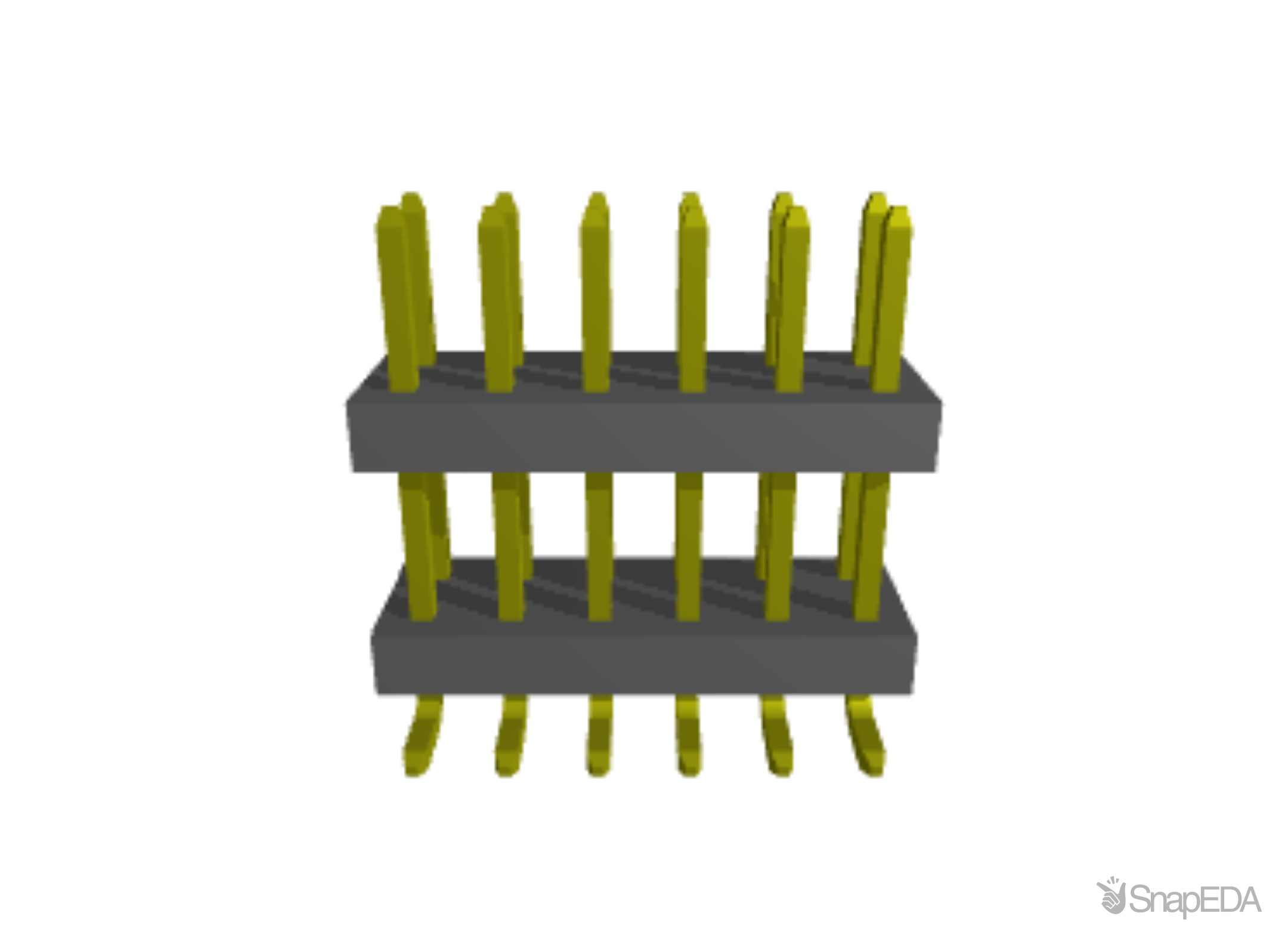 TW-06-03-L-D-320-SM 3D Model