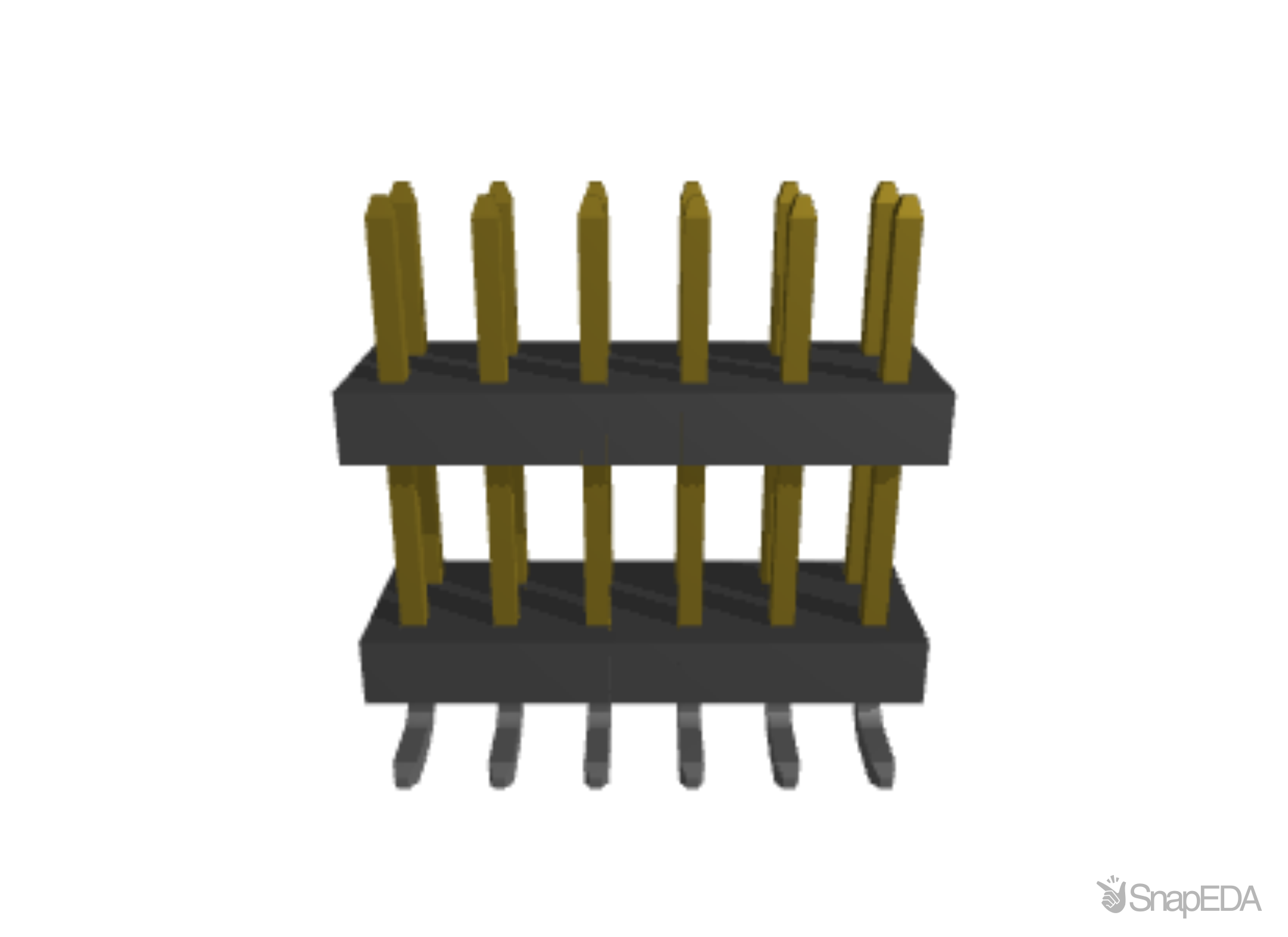 TW-06-03-L-D-325-SM 3D Model