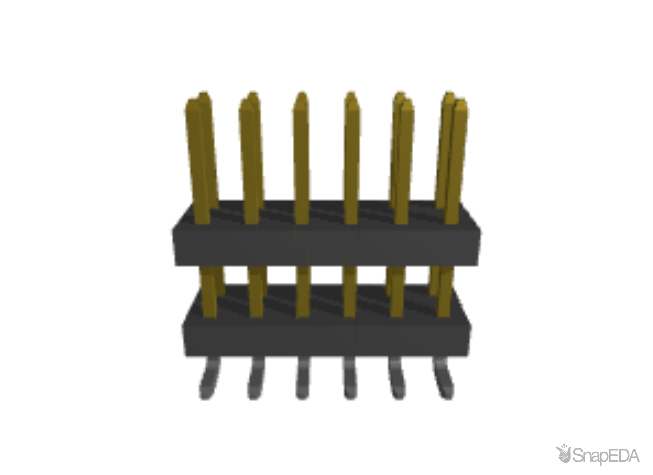 TW-06-03-S-D-275-SM 3D Model