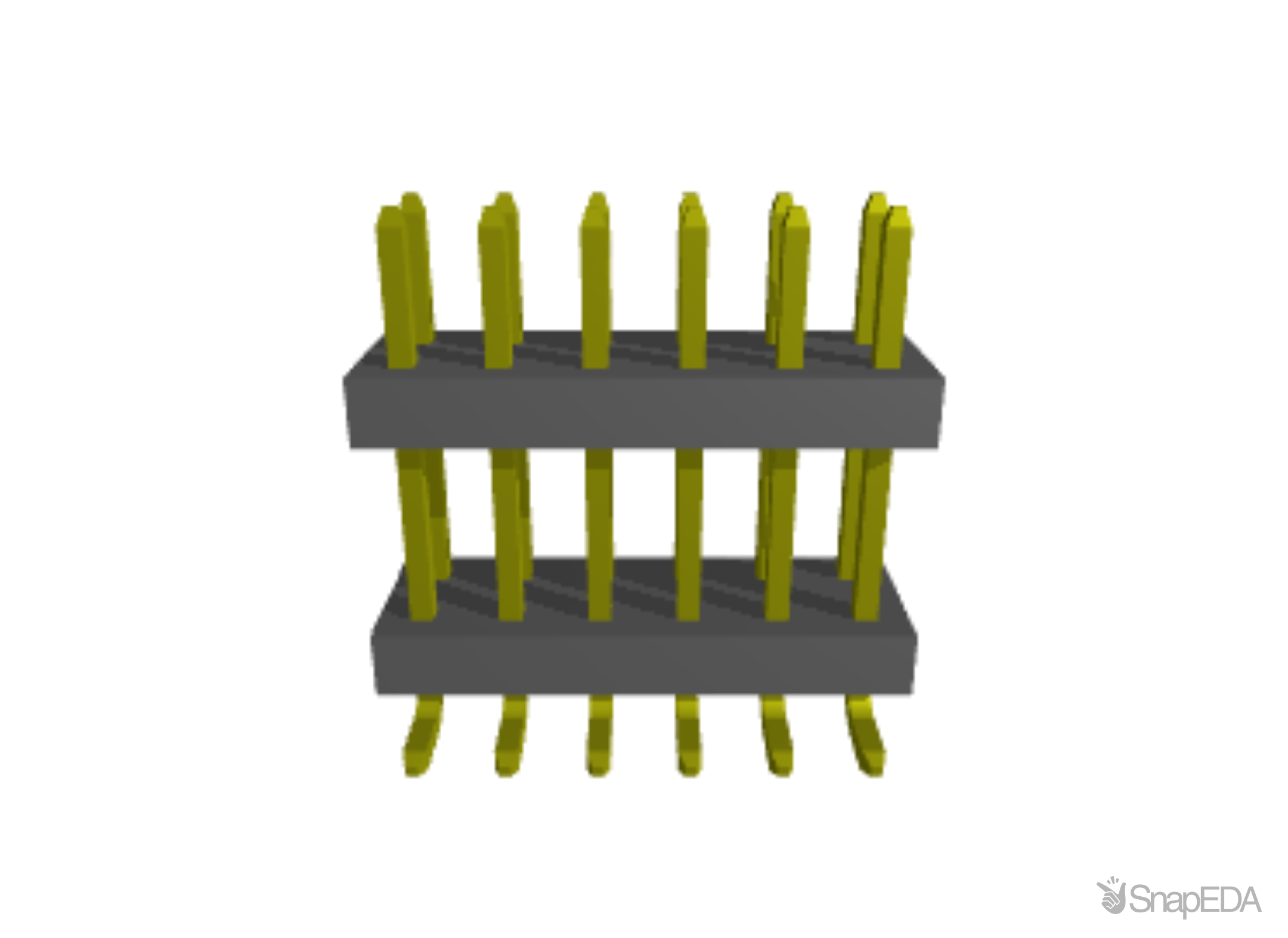 TW-06-03-S-D-340-SM 3D Model