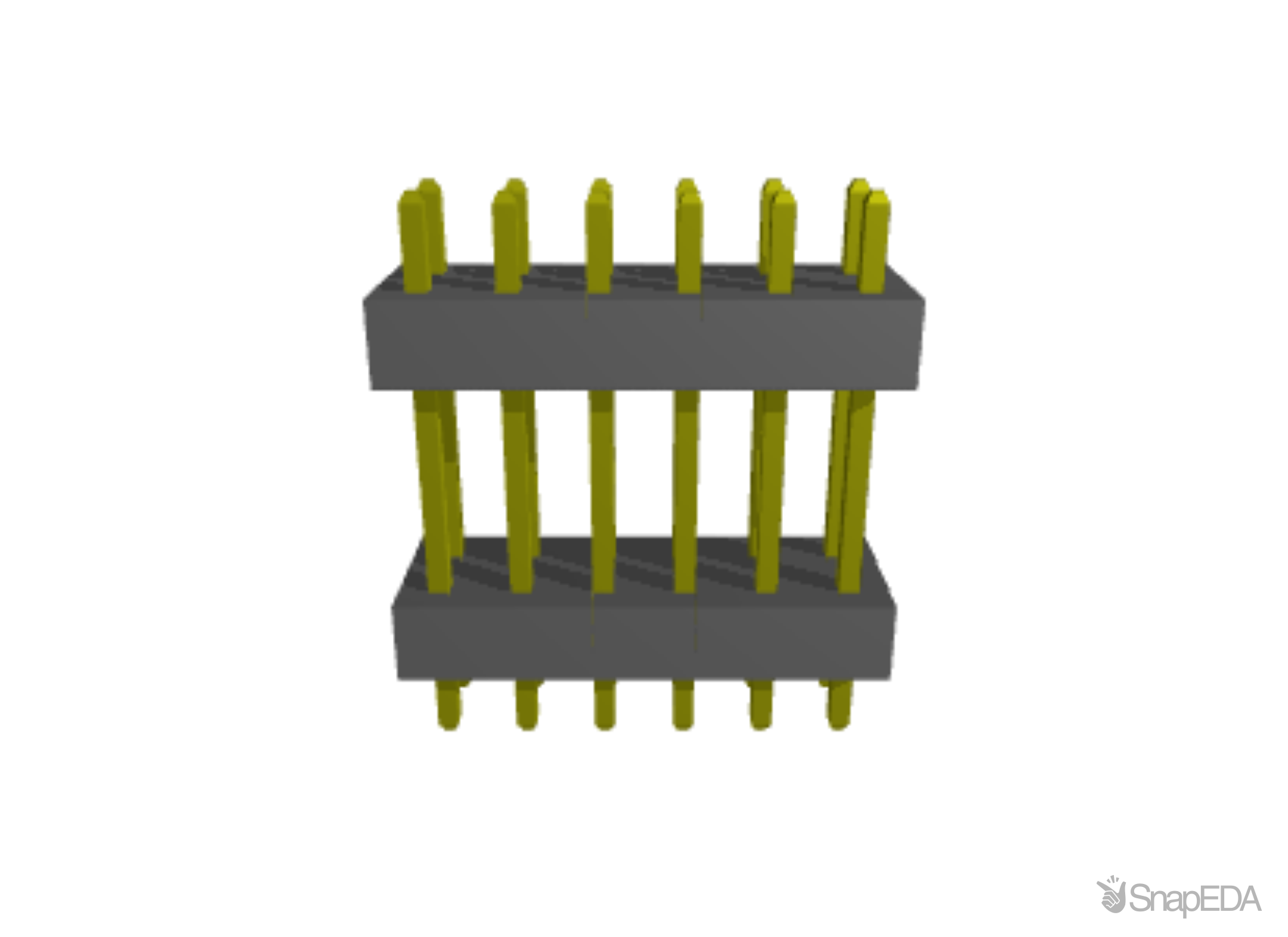 TW-06-03-S-D-370-080 3D Model