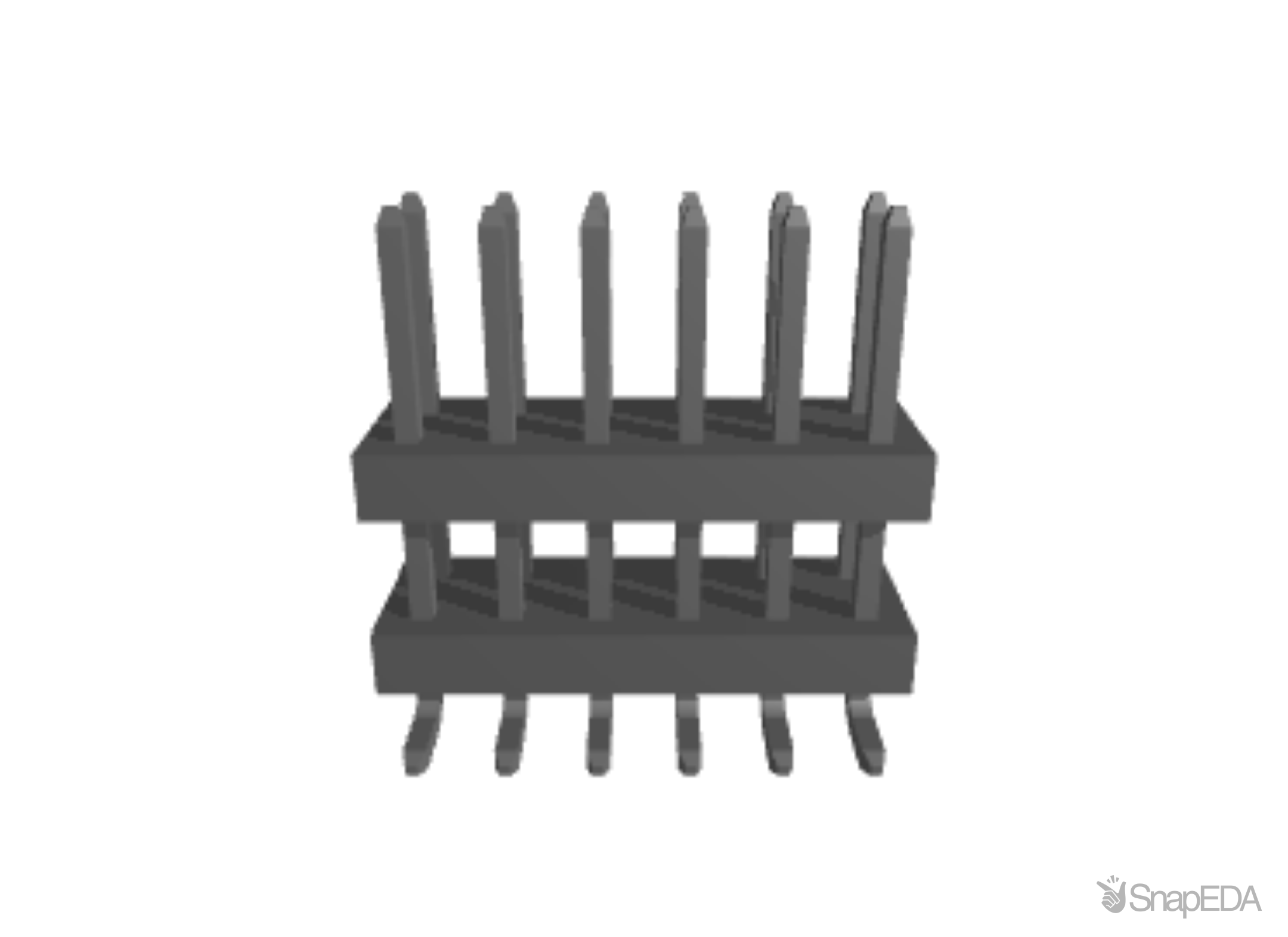 TW-06-03-T-D-275-SM 3D Model