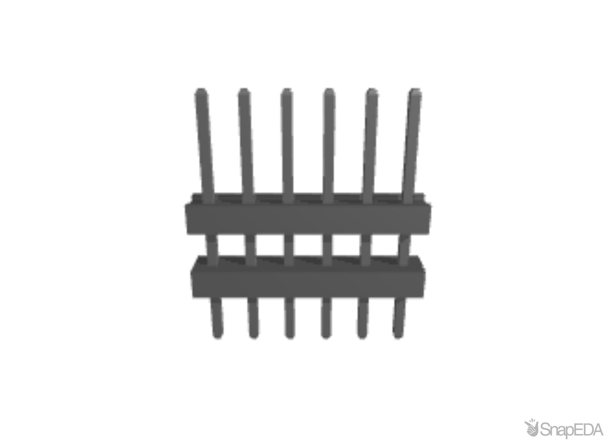 TW-06-03-T-S-200-120 3D Model