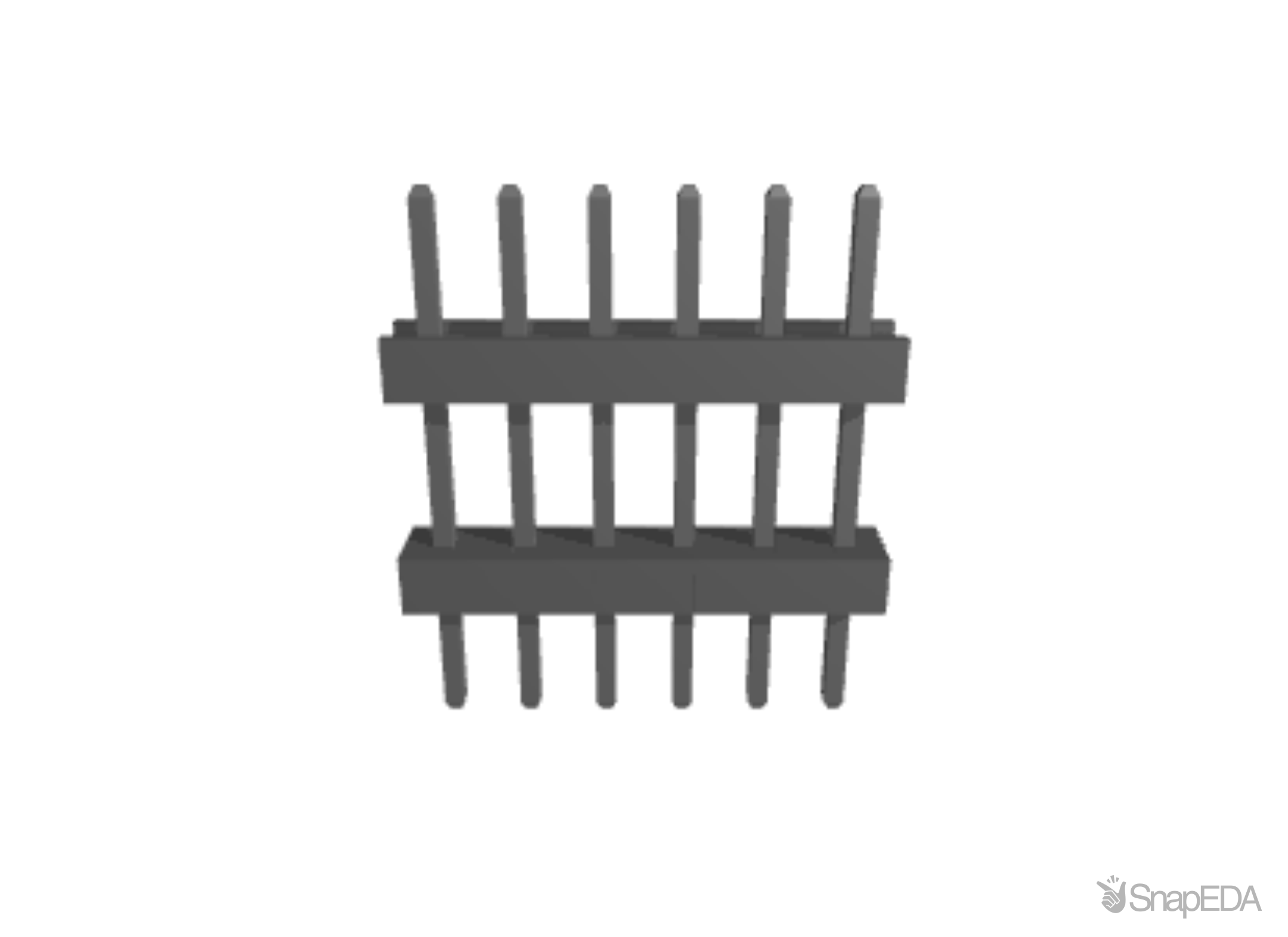 TW-06-03-T-S-275-130 3D Model