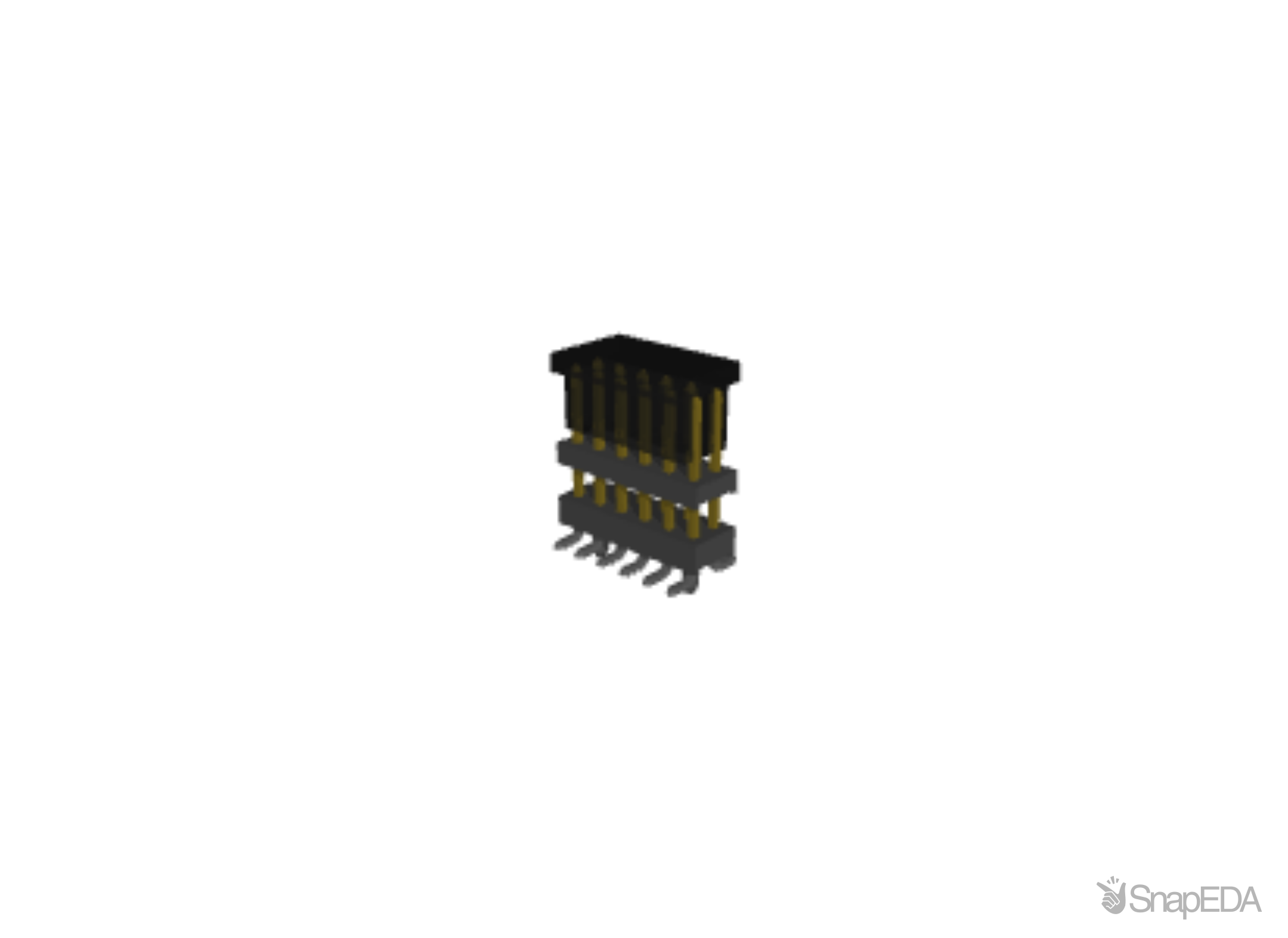 TW-06-04-F-D-280-SM-A-P 3D Model