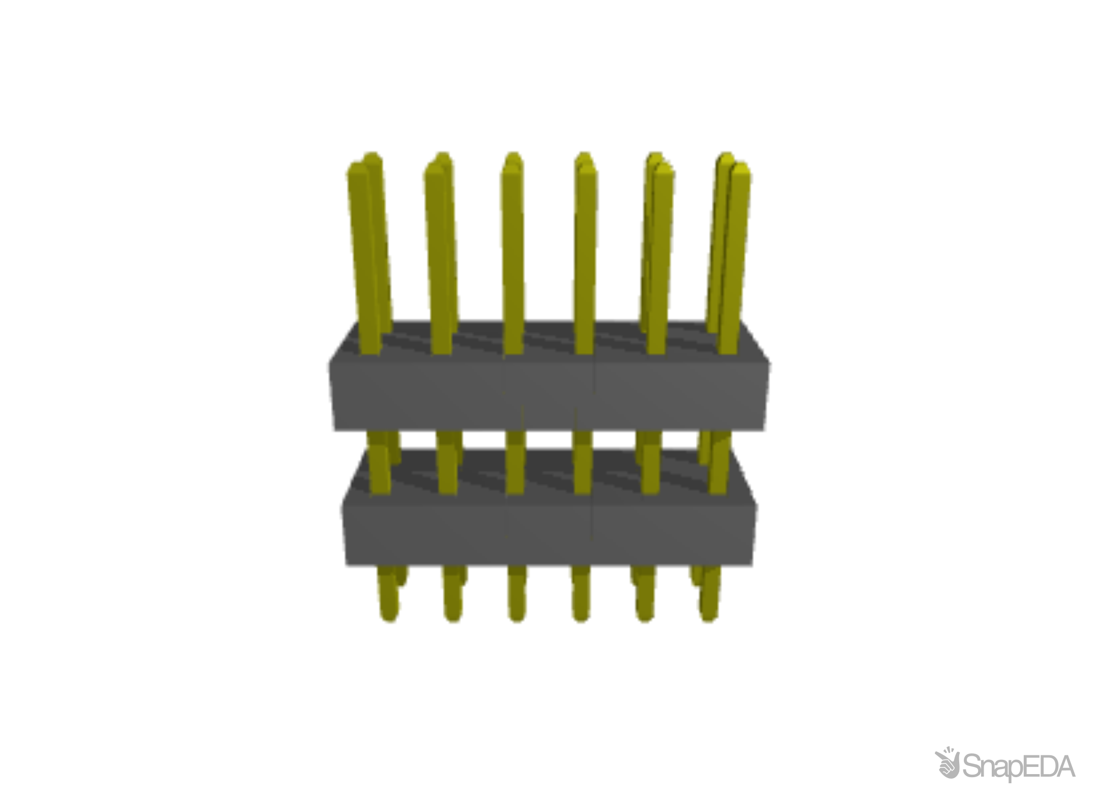 TW-06-04-G-D-250-100 3D Model