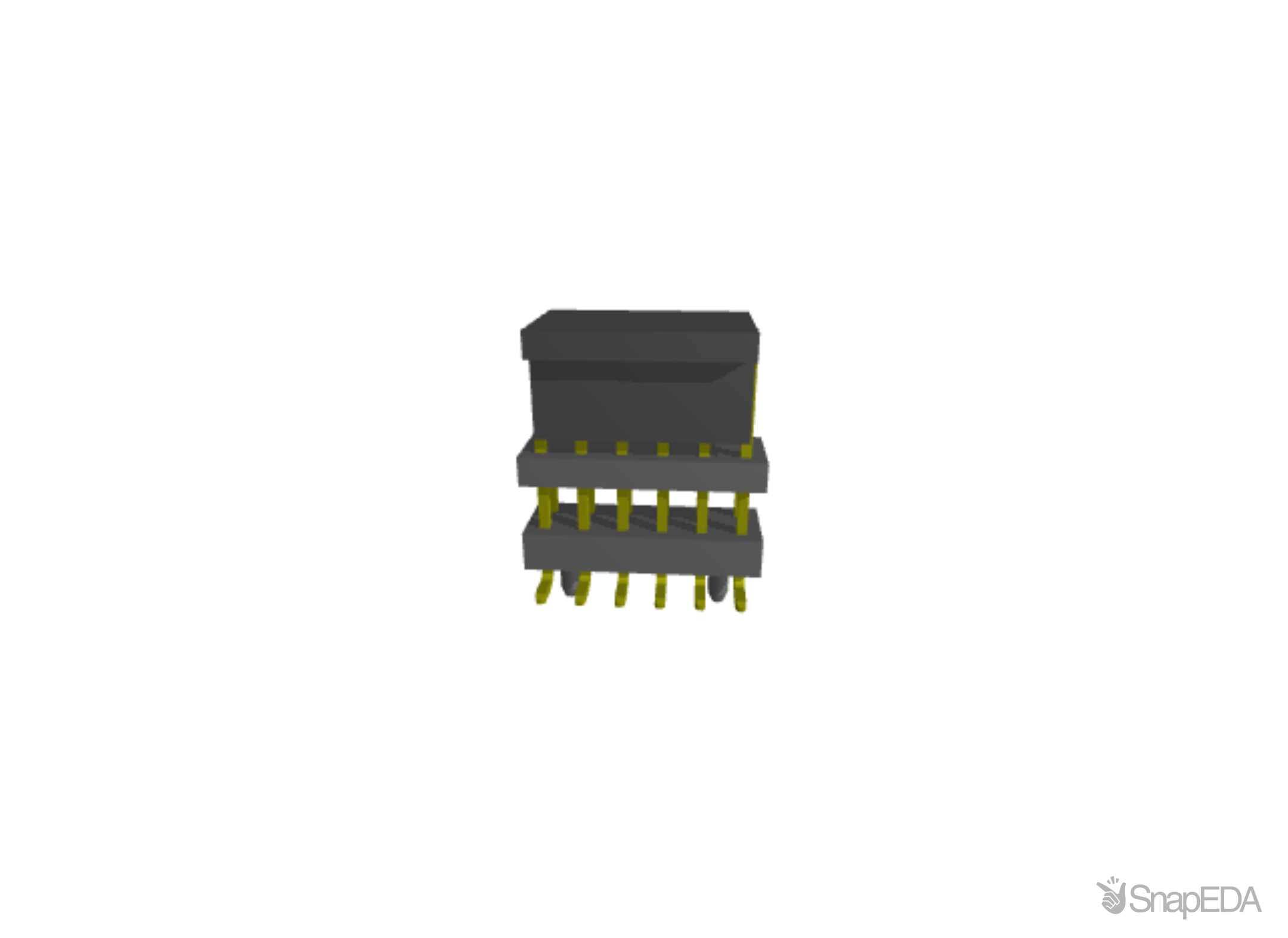 TW-06-04-G-D-290-SM-A-P 3D Model