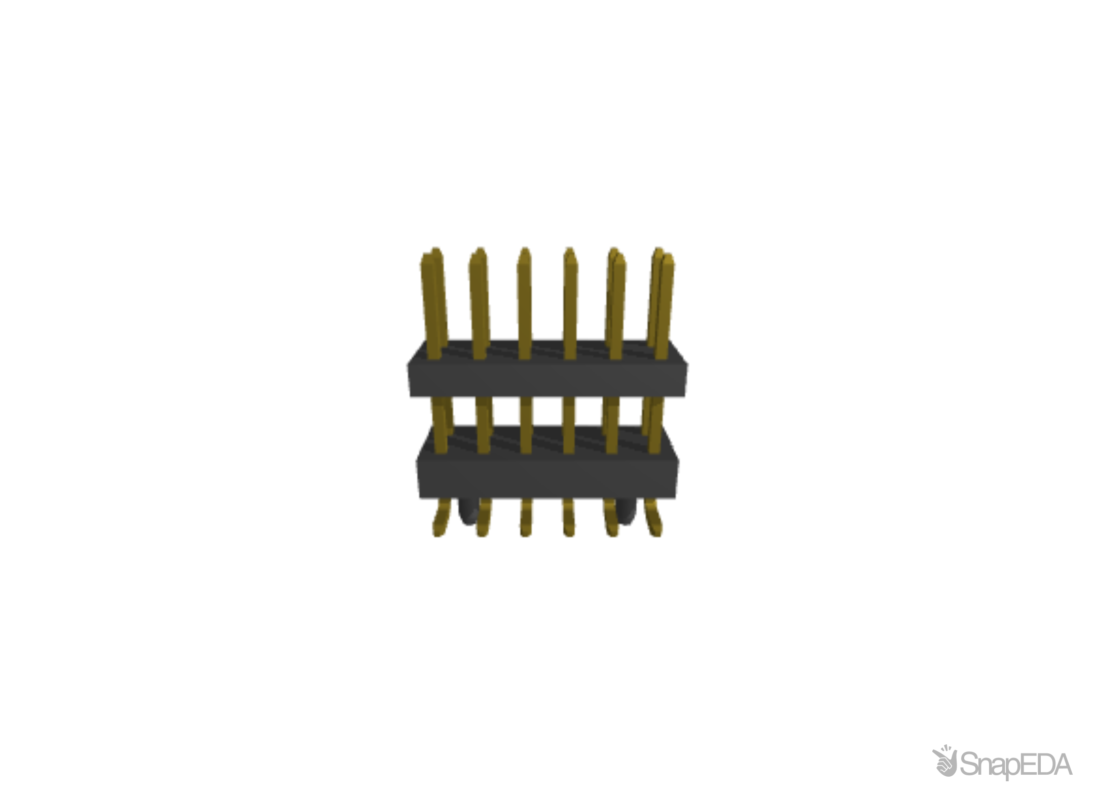 TW-06-04-G-D-310-SM-A 3D Model