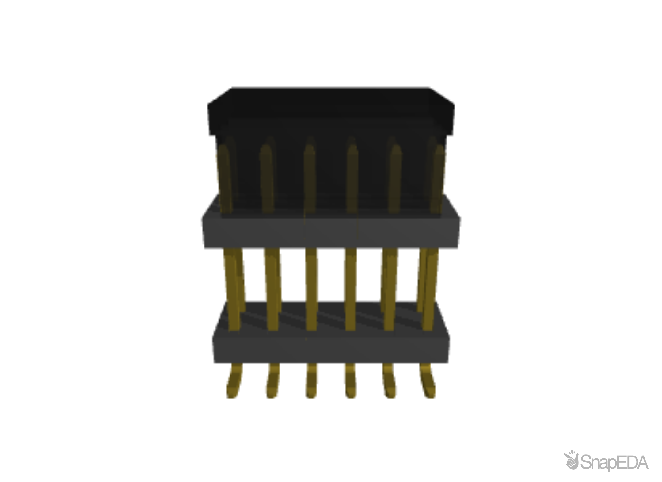 TW-06-04-G-D-360-SM-P-TR 3D Model