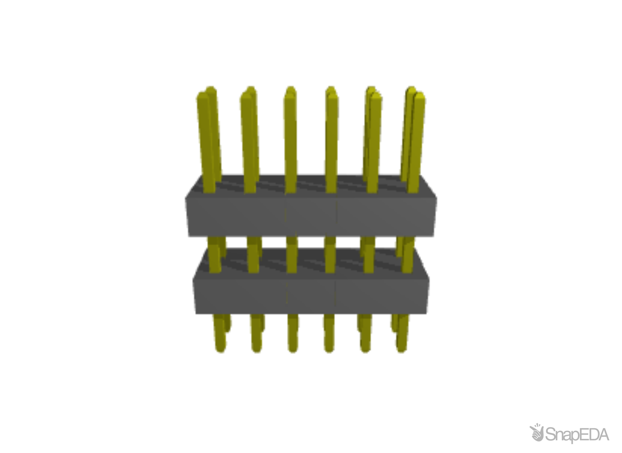 TW-06-04-L-D-250-116 3D Model