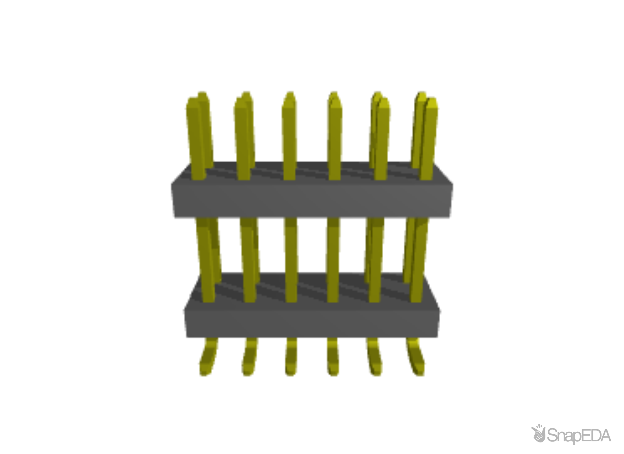 TW-06-04-L-D-350-SM 3D Model