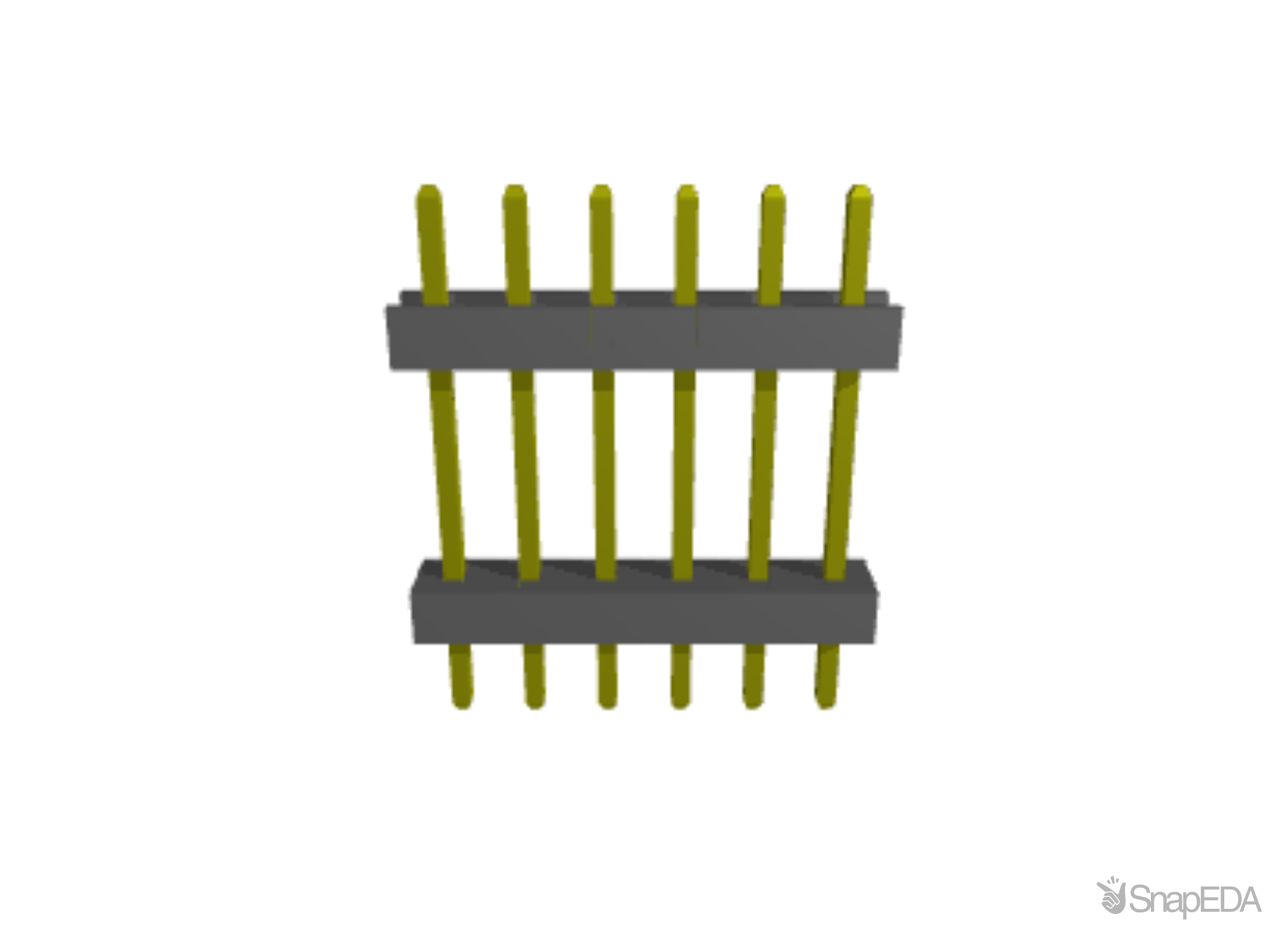 TW-06-04-L-S-350-100 3D Model
