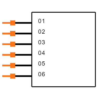 TW-06-04-L-S-350-100 Symbol