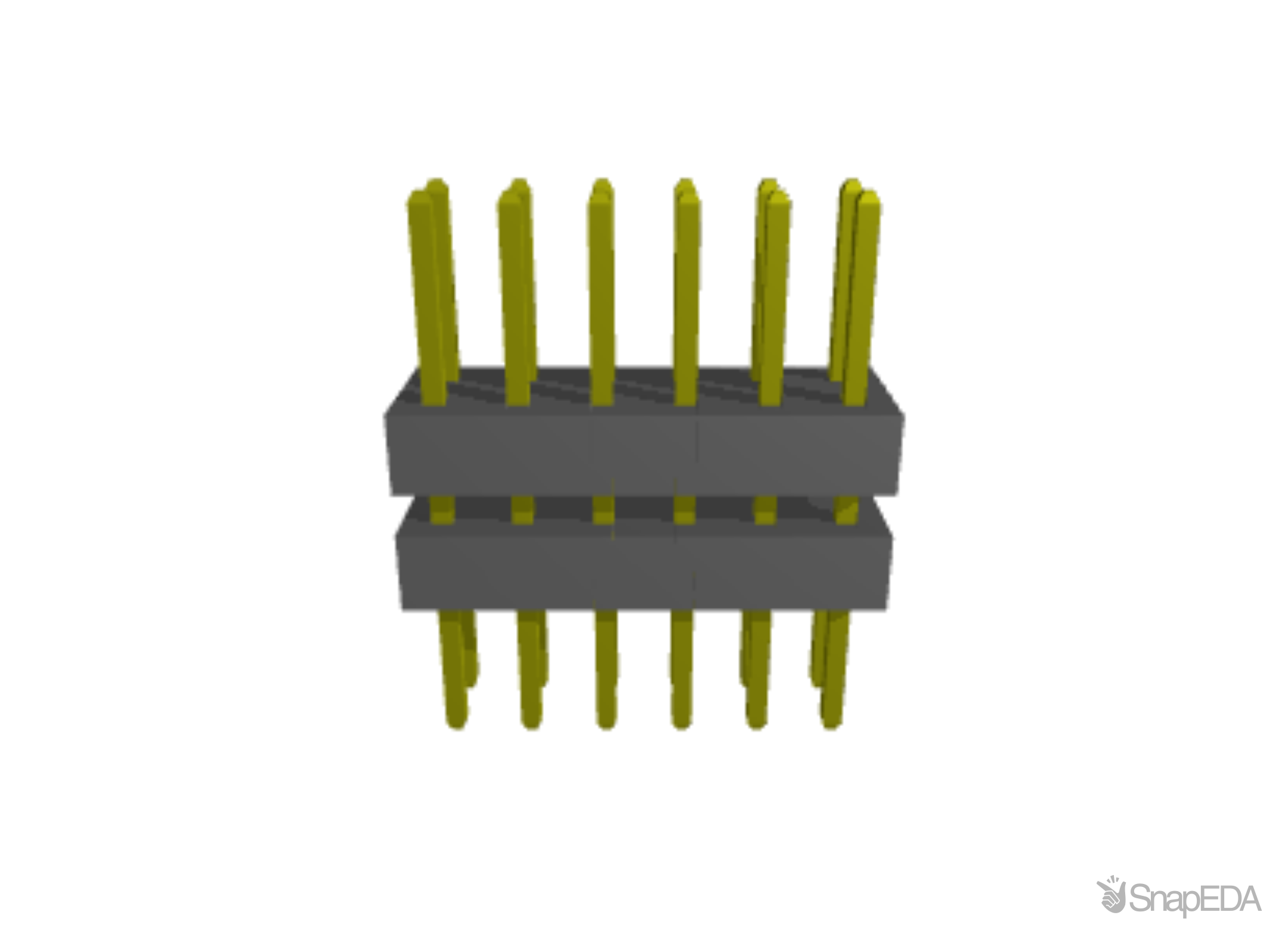 TW-06-04-S-D-200-160 3D Model