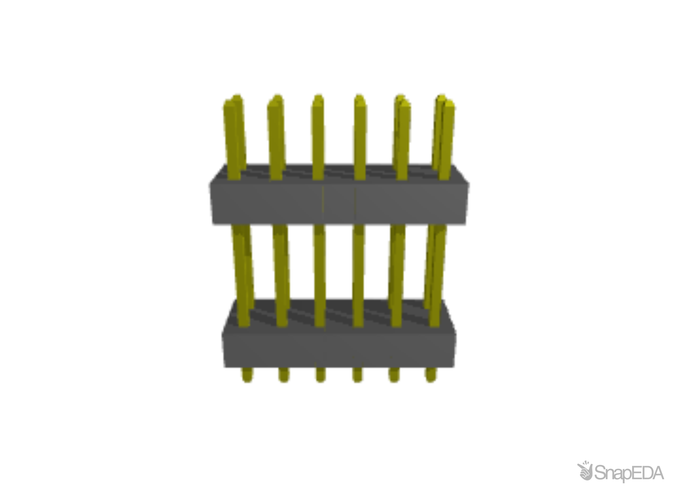 TW-06-05-F-D-390-060 3D Model