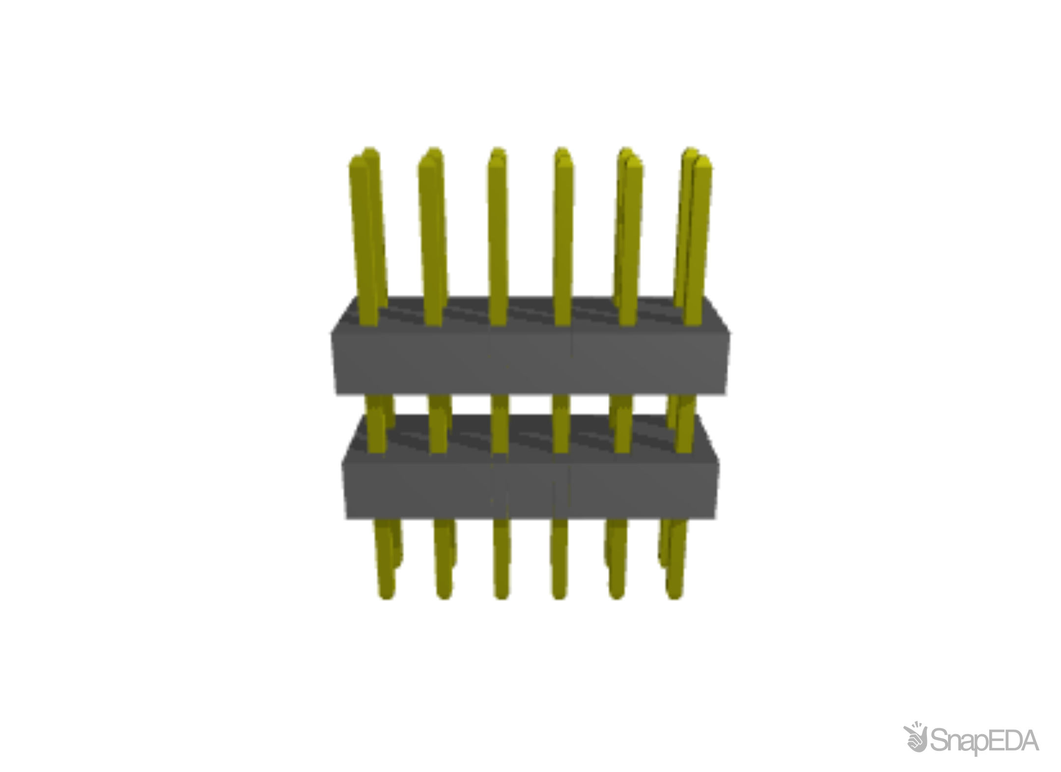TW-06-05-G-D-250-145 3D Model