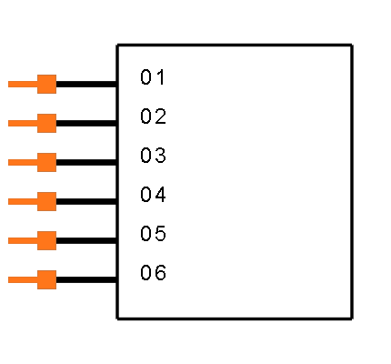 TW-06-05-G-S-300-100 Symbol